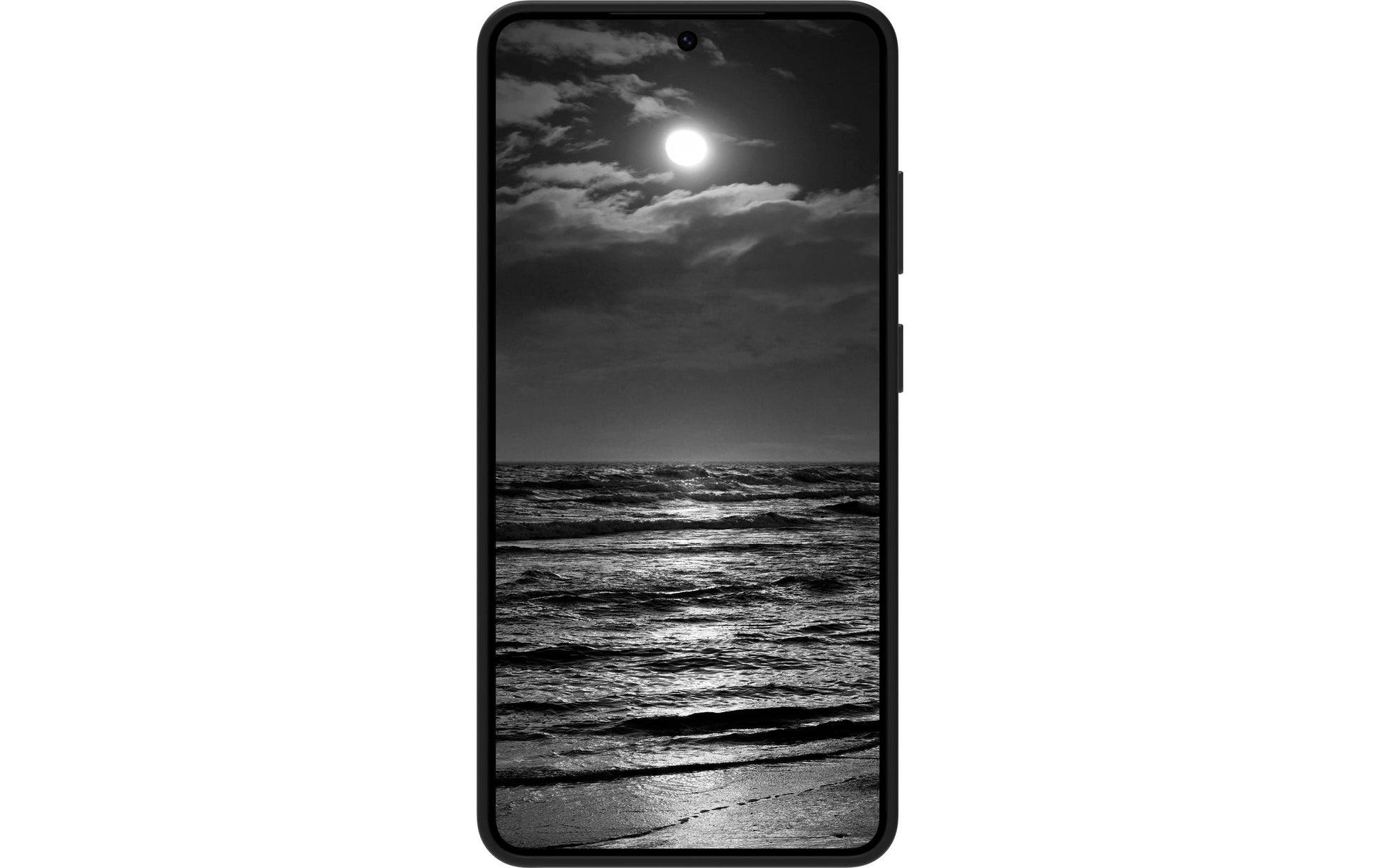 Dbramante1928 Lynge Qi2 ICON Backcover – für Samsung Galaxy S26 Ultra, Kunststoff, Midnight, mit Kartenfach