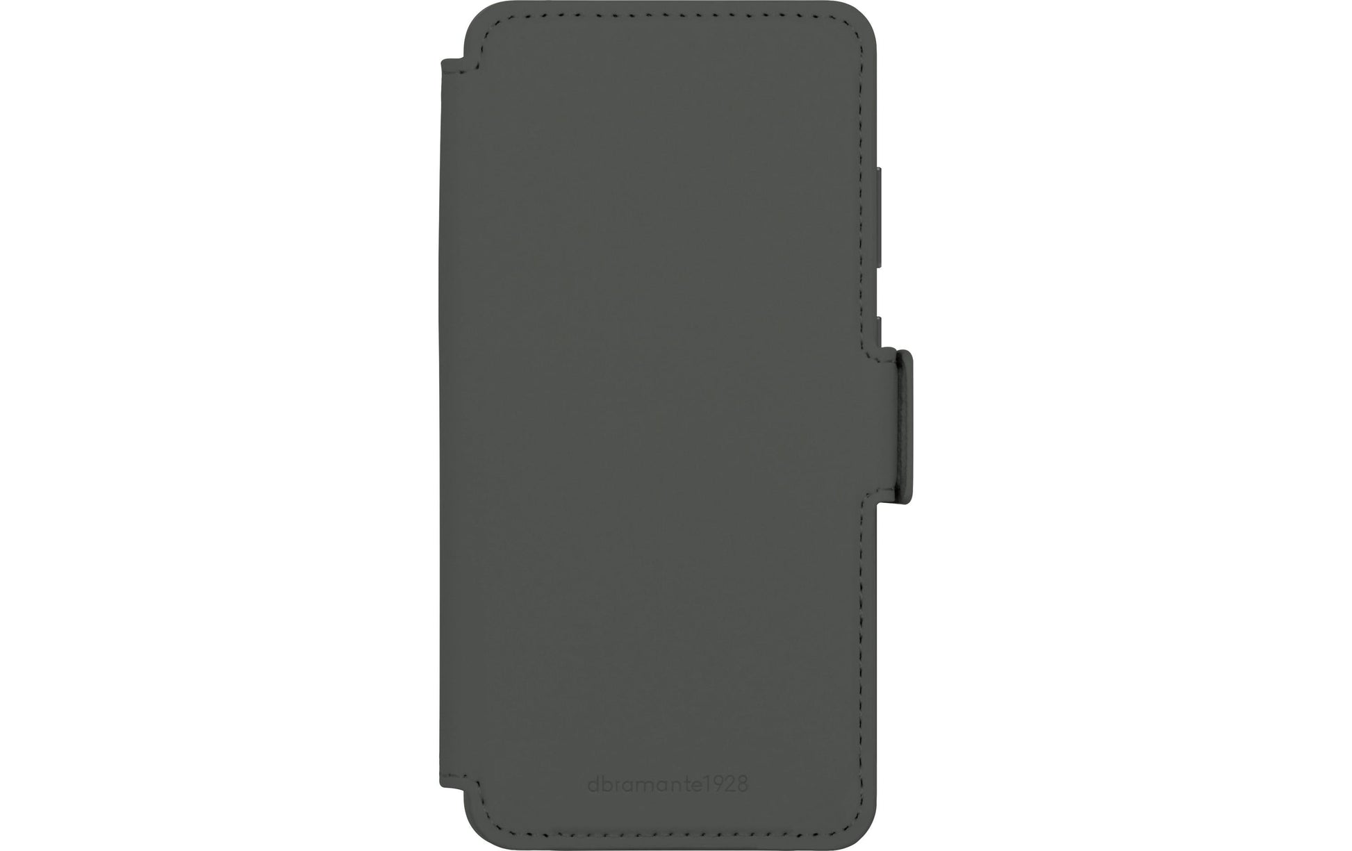 Dbramante1928 Lynge Qi2 ICON Backcover – für Samsung Galaxy S26 Ultra, GRS-zertifiziert, mit Kartenfach
