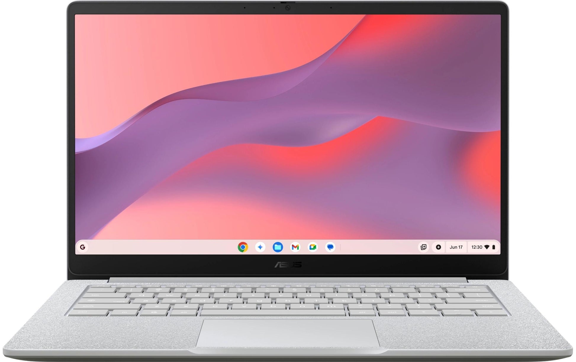 ASUS CM14 CM1405CM4A-S60180 – 14" WUXGA, Kompanio 540, 4 GB, 64 GB eMMC, ChromeOS