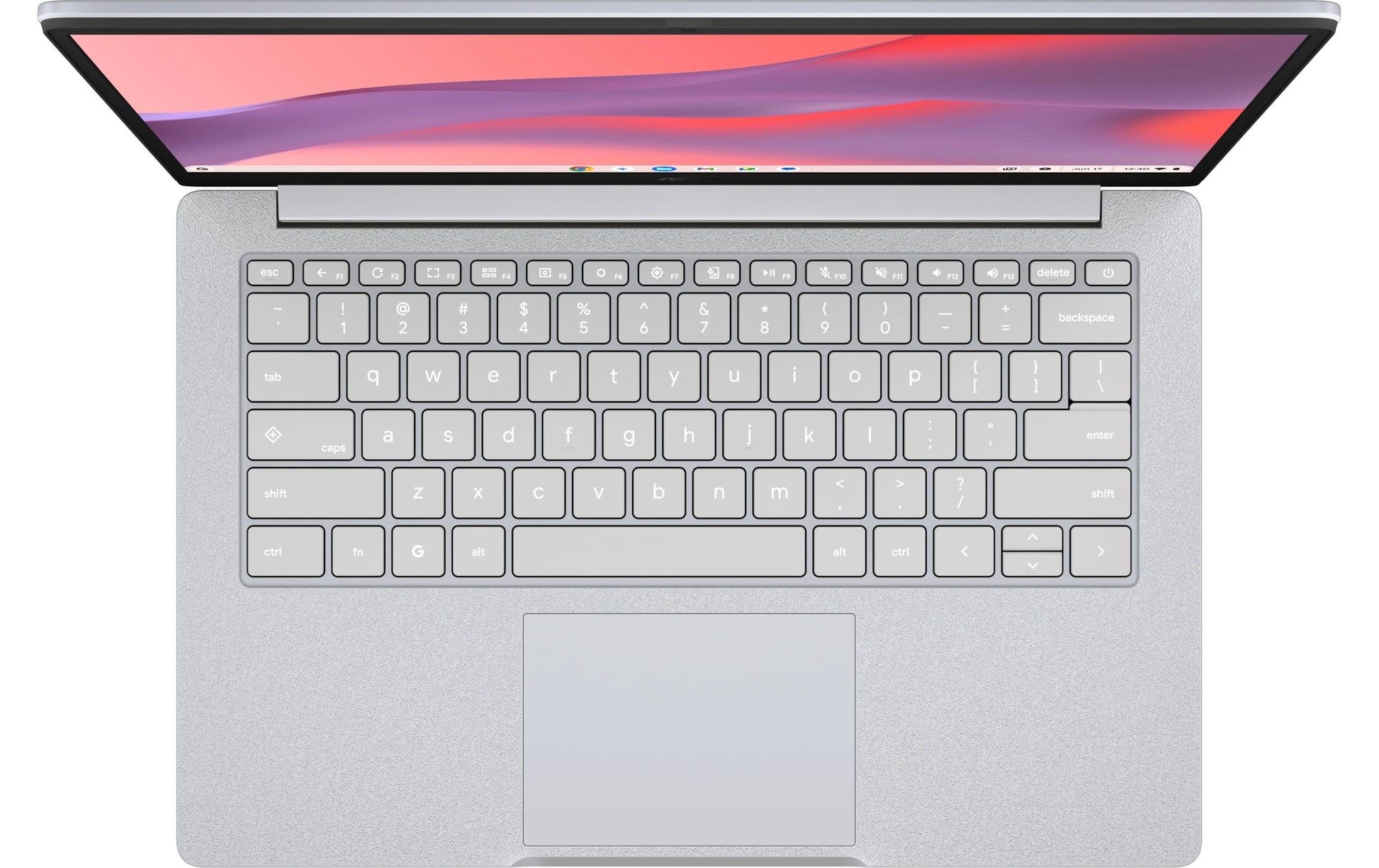 ASUS CM14 CM1405CM4A-S60180 – 14" WUXGA, Kompanio 540, 4 GB, 64 GB eMMC, ChromeOS