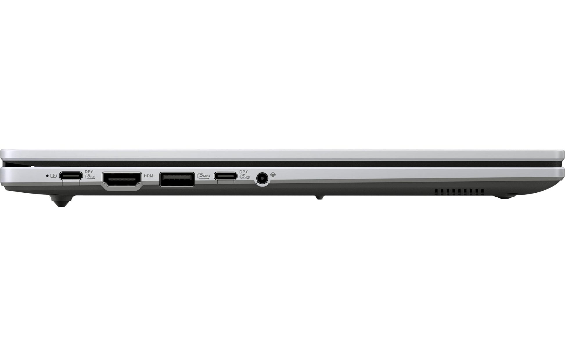 ASUS CM14 CM1405CM4A-S60180 – 14" WUXGA, Kompanio 540, 4 GB, 64 GB eMMC, ChromeOS