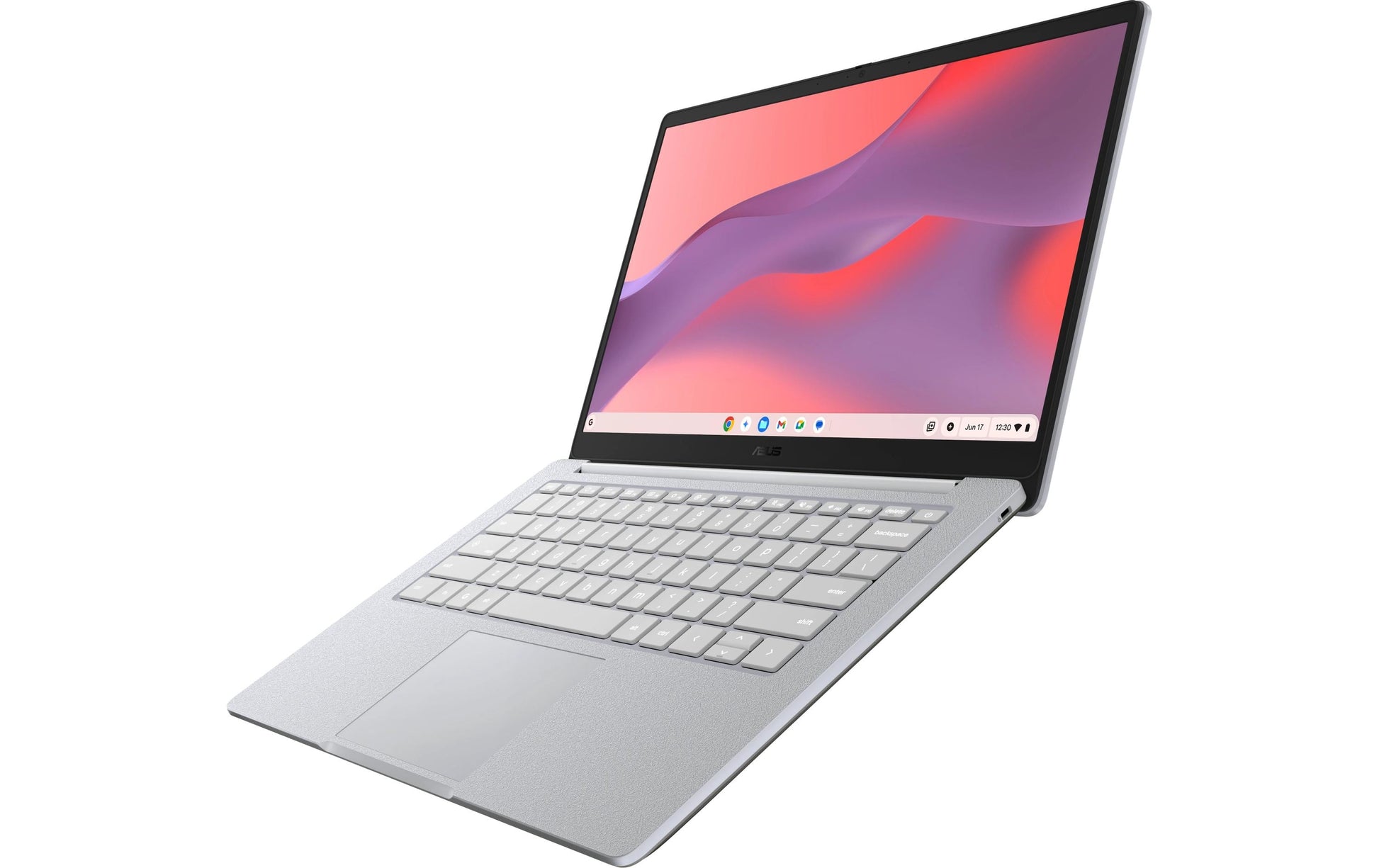 ASUS CM14 CM1405CM4A-S60180 – 14" WUXGA, Kompanio 540, 4 GB, 64 GB eMMC, ChromeOS