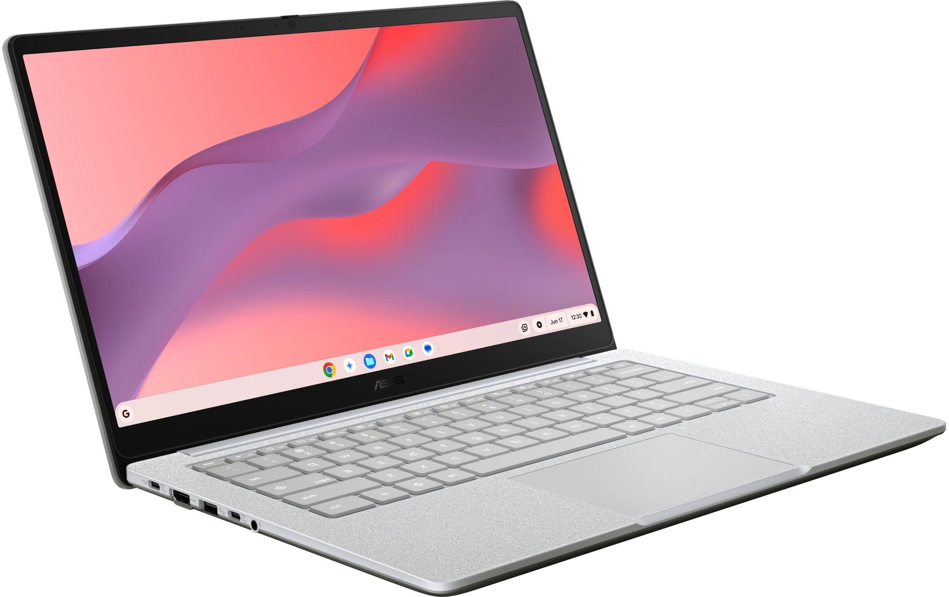 ASUS CM14 CM1405CM4A-S60180 – 14" WUXGA, Kompanio 540, 4 GB, 64 GB eMMC, ChromeOS