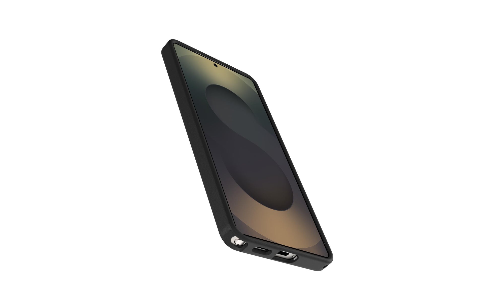 OtterBox Symmetry Magnets – Backcover, MagSafe, Schwarz, Marston