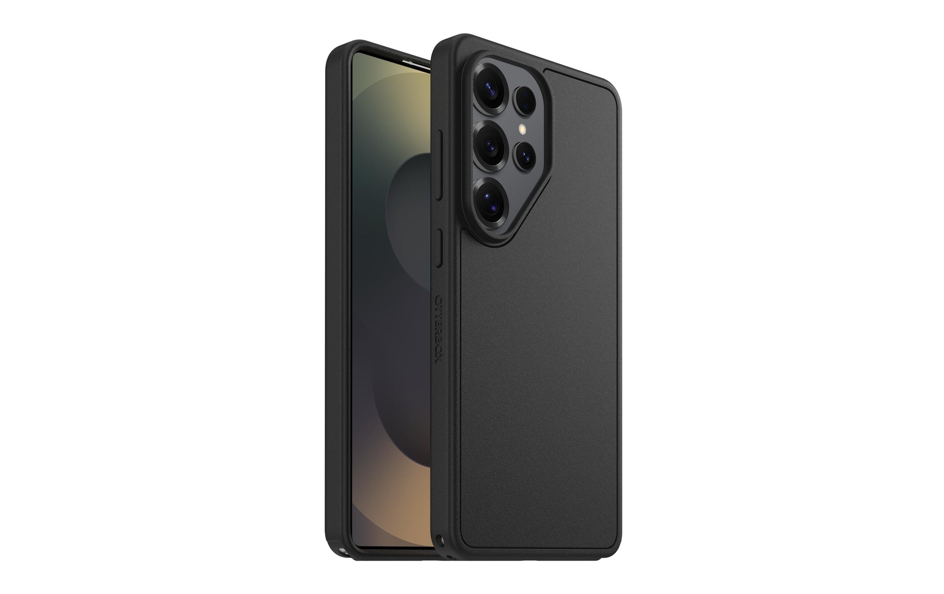 OtterBox Symmetry Magnets – Backcover, MagSafe, Schwarz, Marston