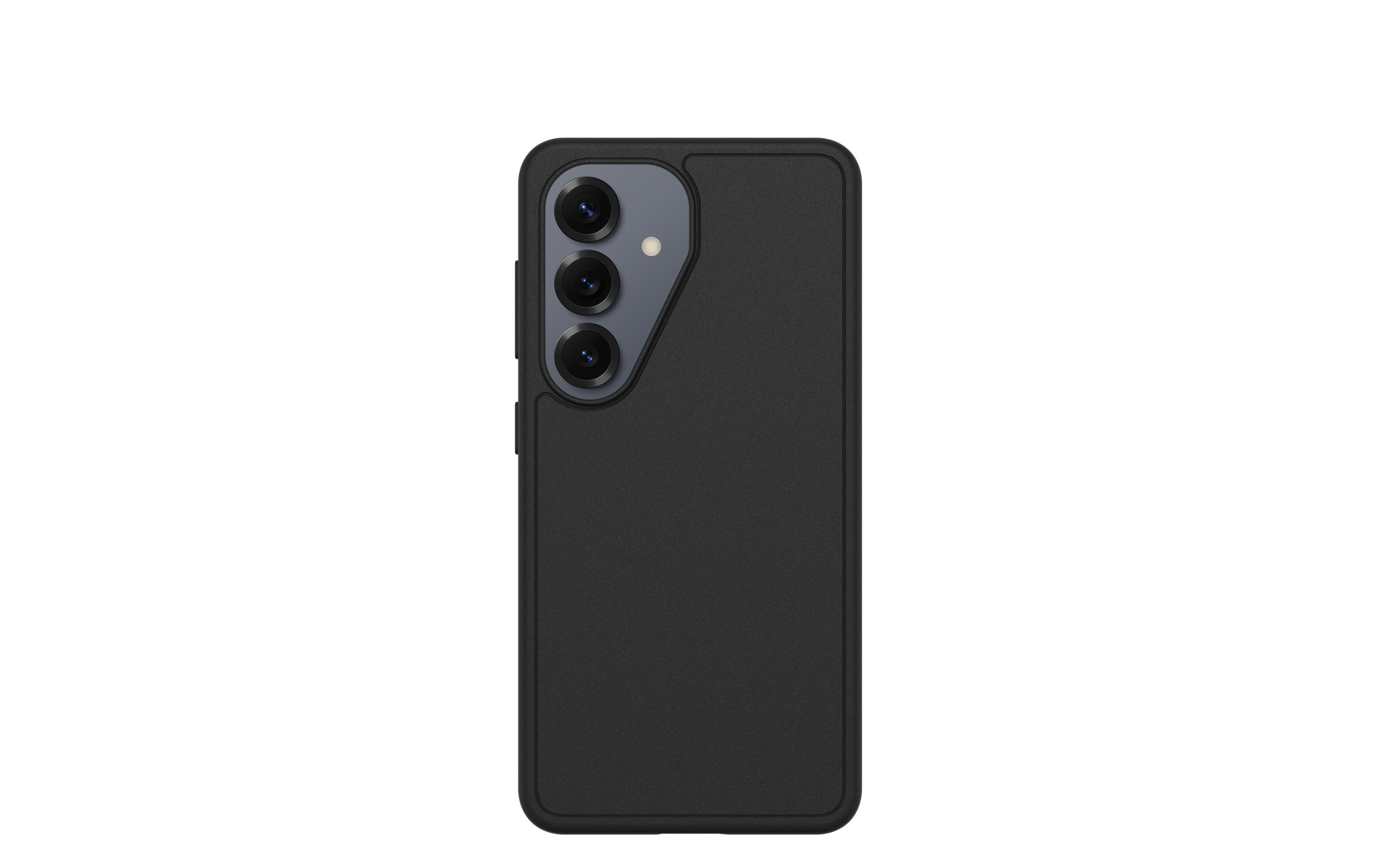 OtterBox Symmetry Magnets Harker Backcover – für Apple iPhone, MagSafe, Schwarz