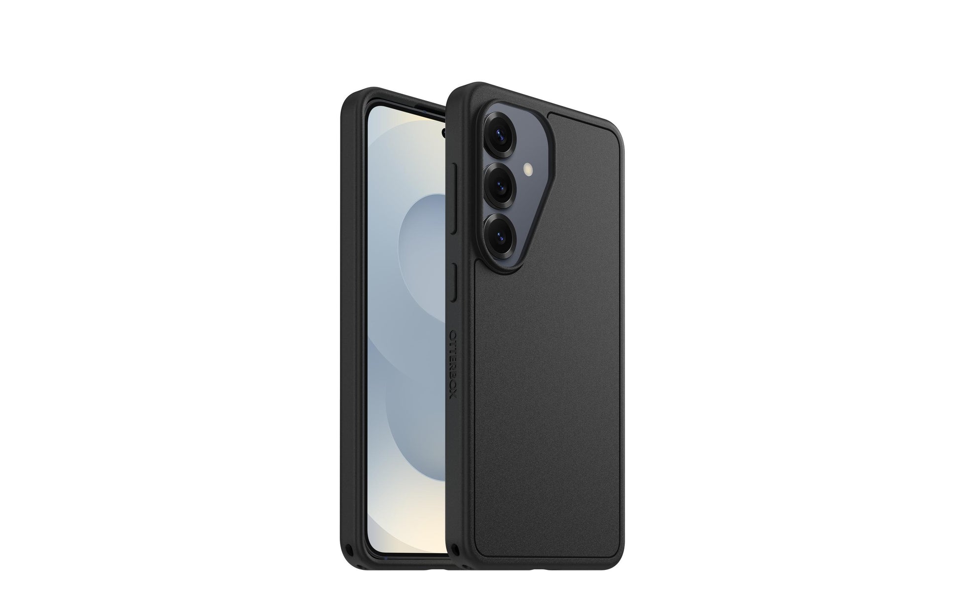 OtterBox Symmetry Magnets Harker Backcover – für Apple iPhone, MagSafe, Schwarz