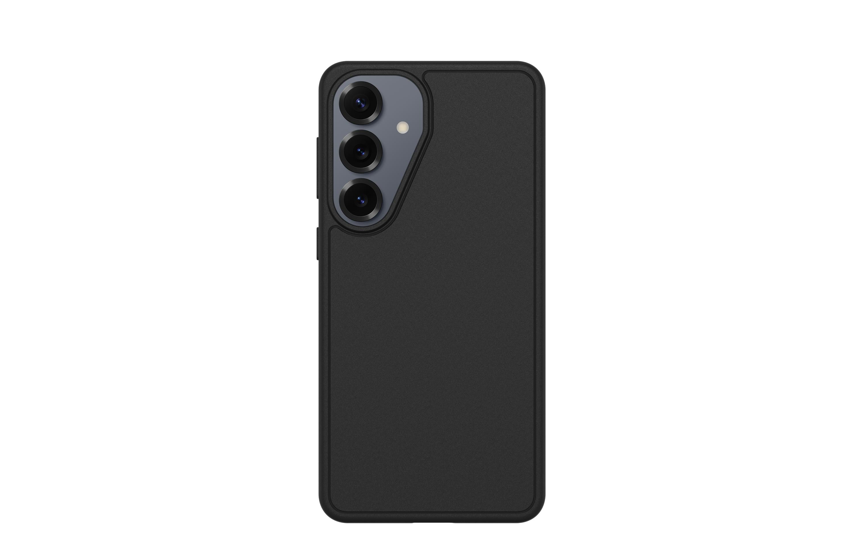 OtterBox Symmetry Magnets – Backcover – für Apple iPhone, MagSafe, Schwarz, Echolake