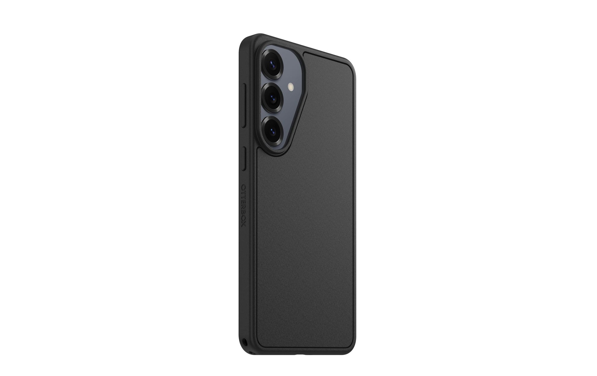 OtterBox Symmetry Magnets – Backcover – für Apple iPhone, MagSafe, Schwarz, Echolake