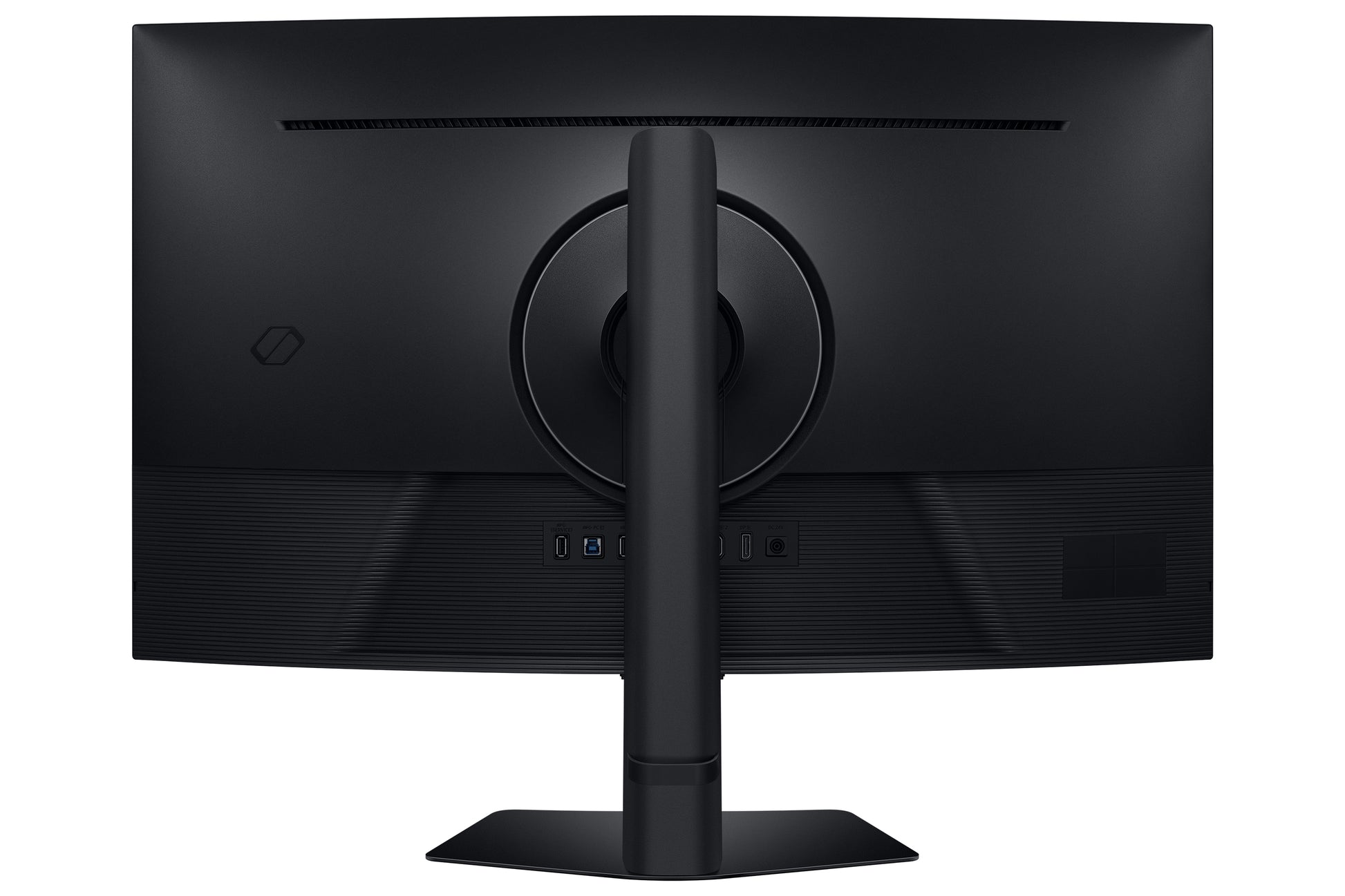 Samsung Odyssey G7 S37FG756EU – 37" Curved, 3840 × 2160 (4K), VA, 165 Hz, DisplayHDR 600