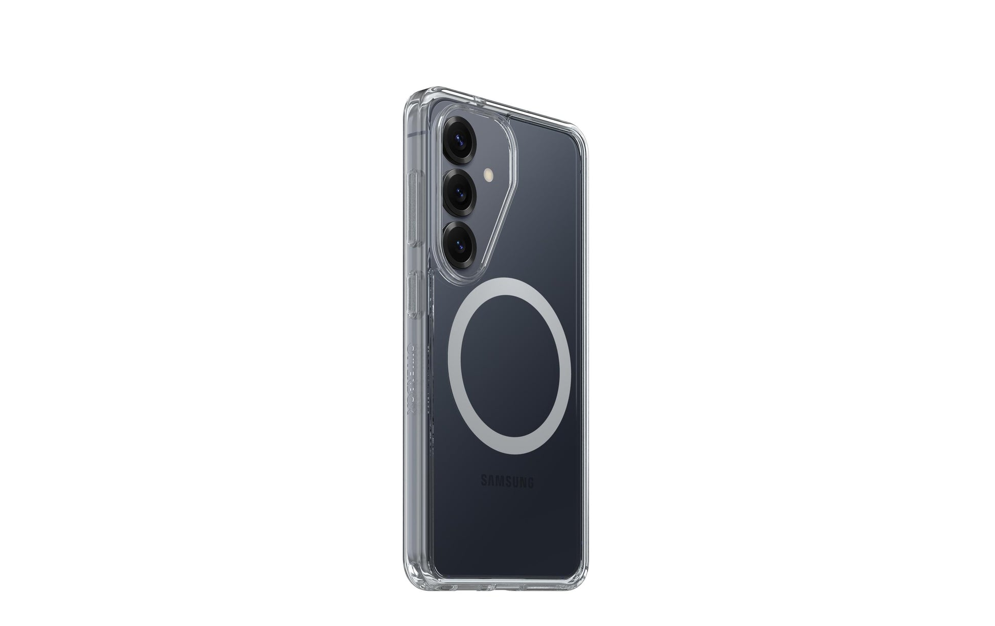 OtterBox Symmetry Clear – Backcover – Transparent, HARKER