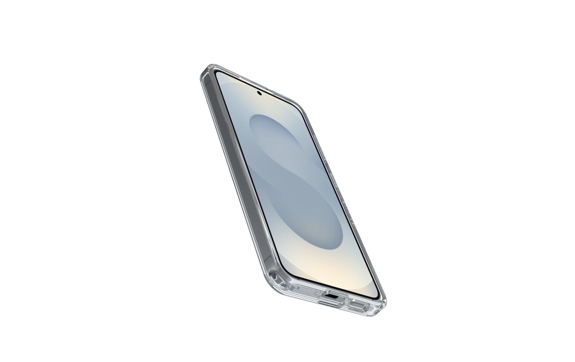 OtterBox Symmetry Clear – Backcover – Transparent, HARKER