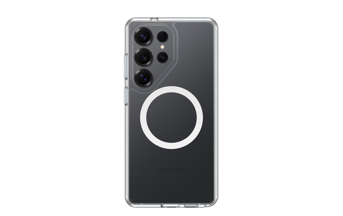 OtterBox React Magnets Marston – Backcover, Transparent