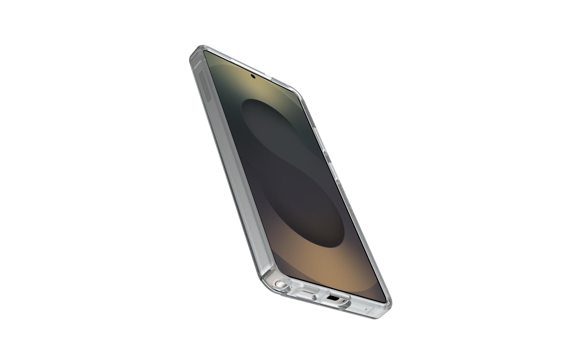 OtterBox React Magnets Marston – Backcover, Transparent
