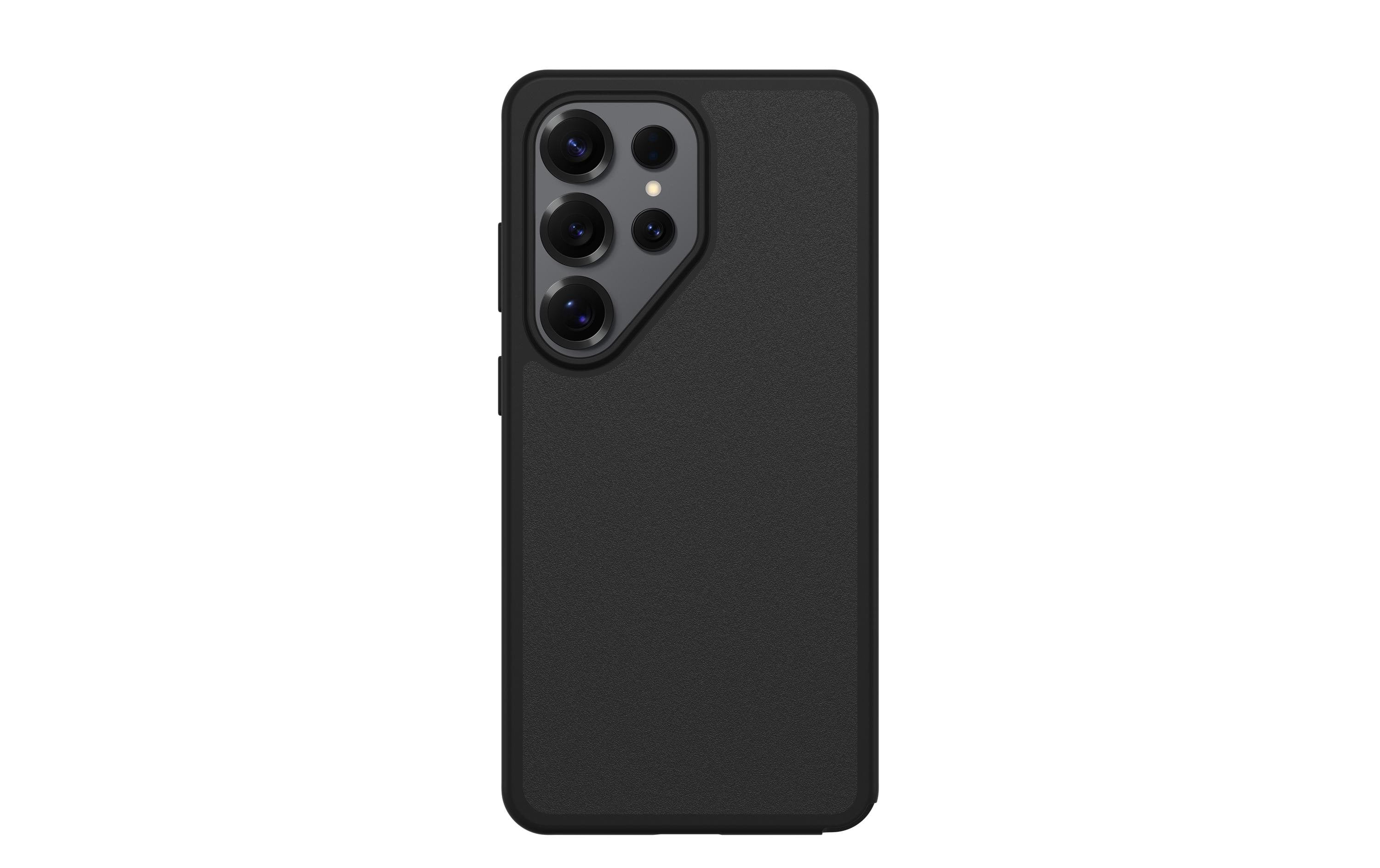OtterBox React Magnets Marston – Backcover, MagSafe, schwarz
