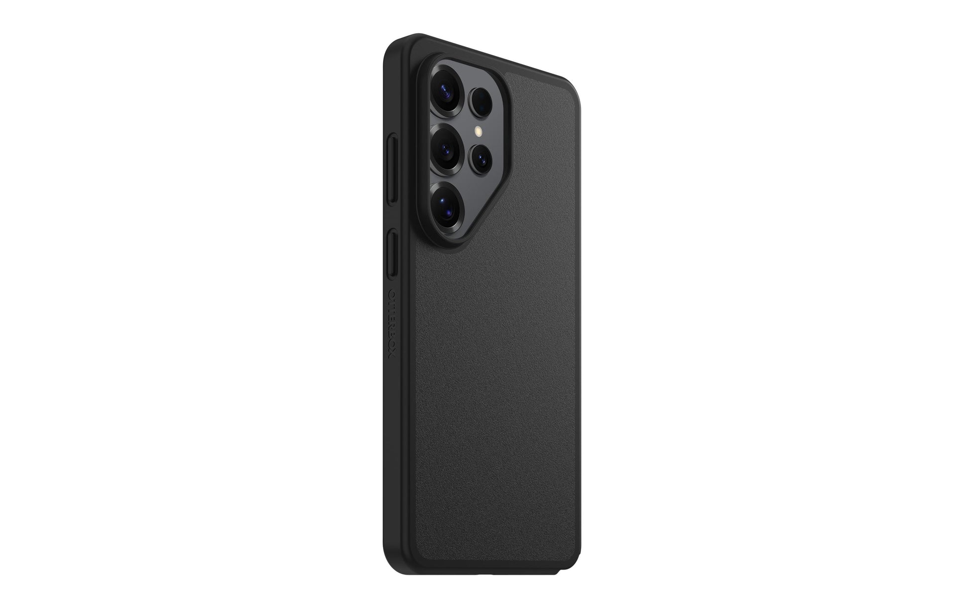 OtterBox React Magnets Marston – Backcover, MagSafe, schwarz