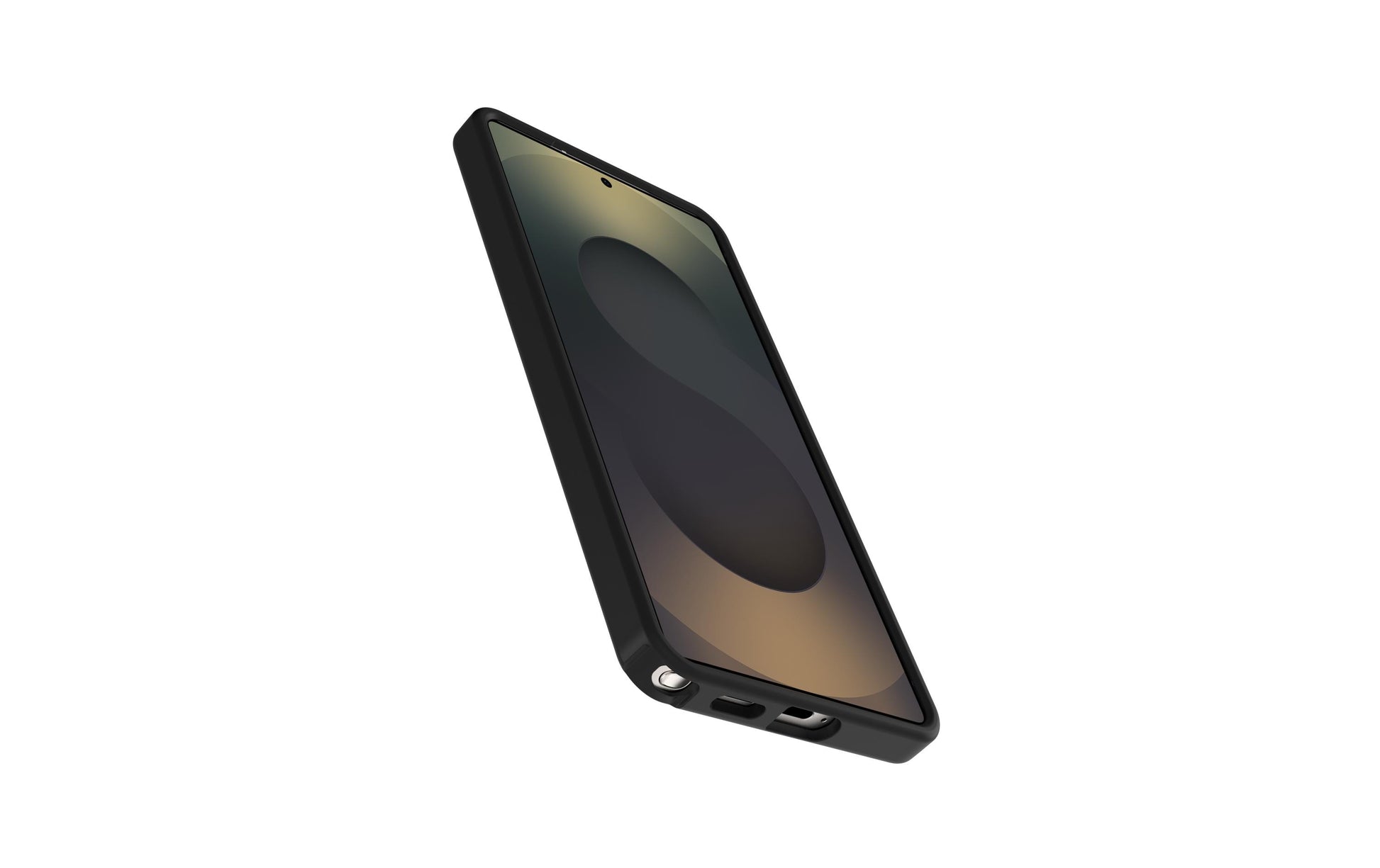 OtterBox React Magnets Marston – Backcover, MagSafe, schwarz