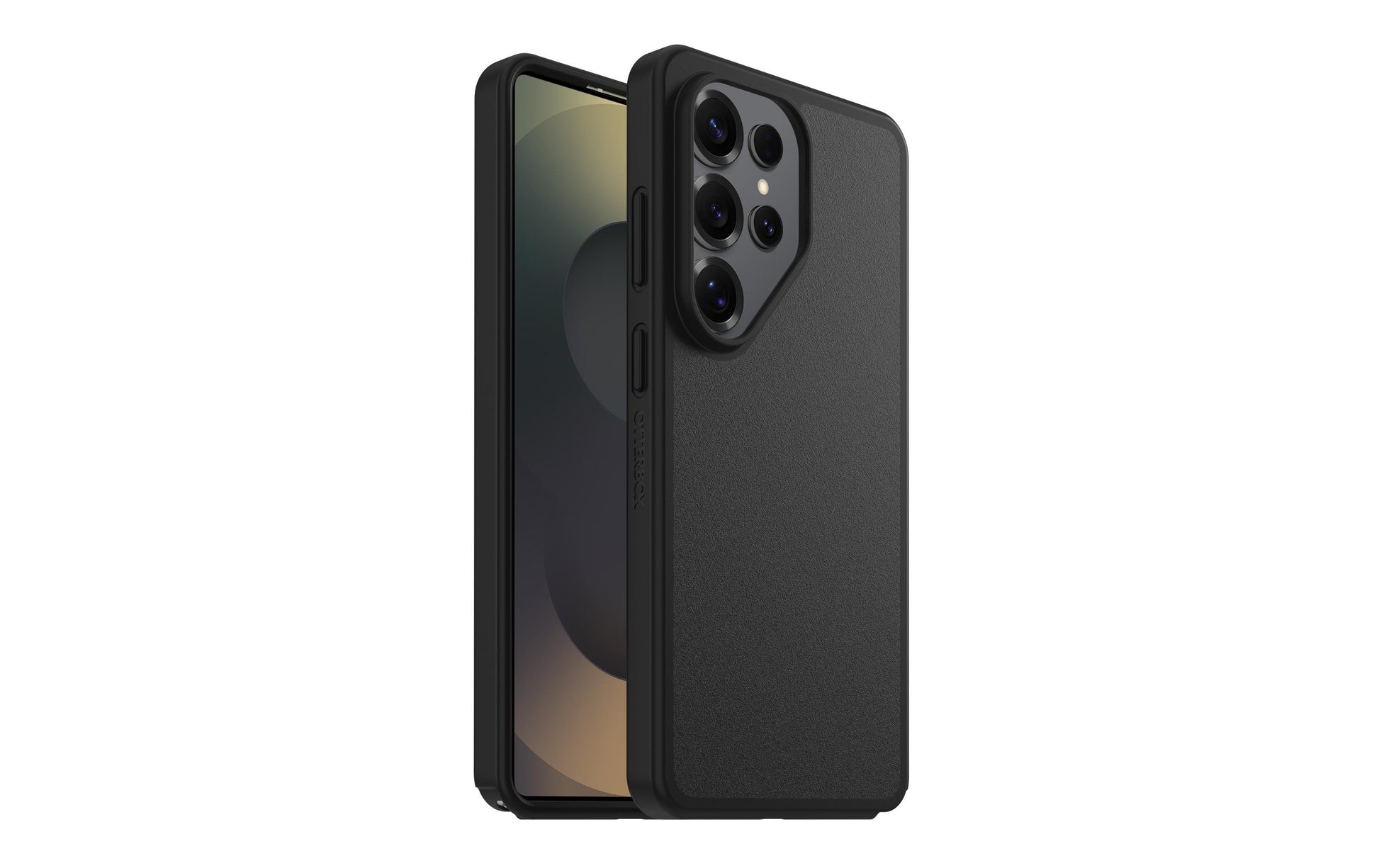 OtterBox React Magnets Marston – Backcover, MagSafe, schwarz