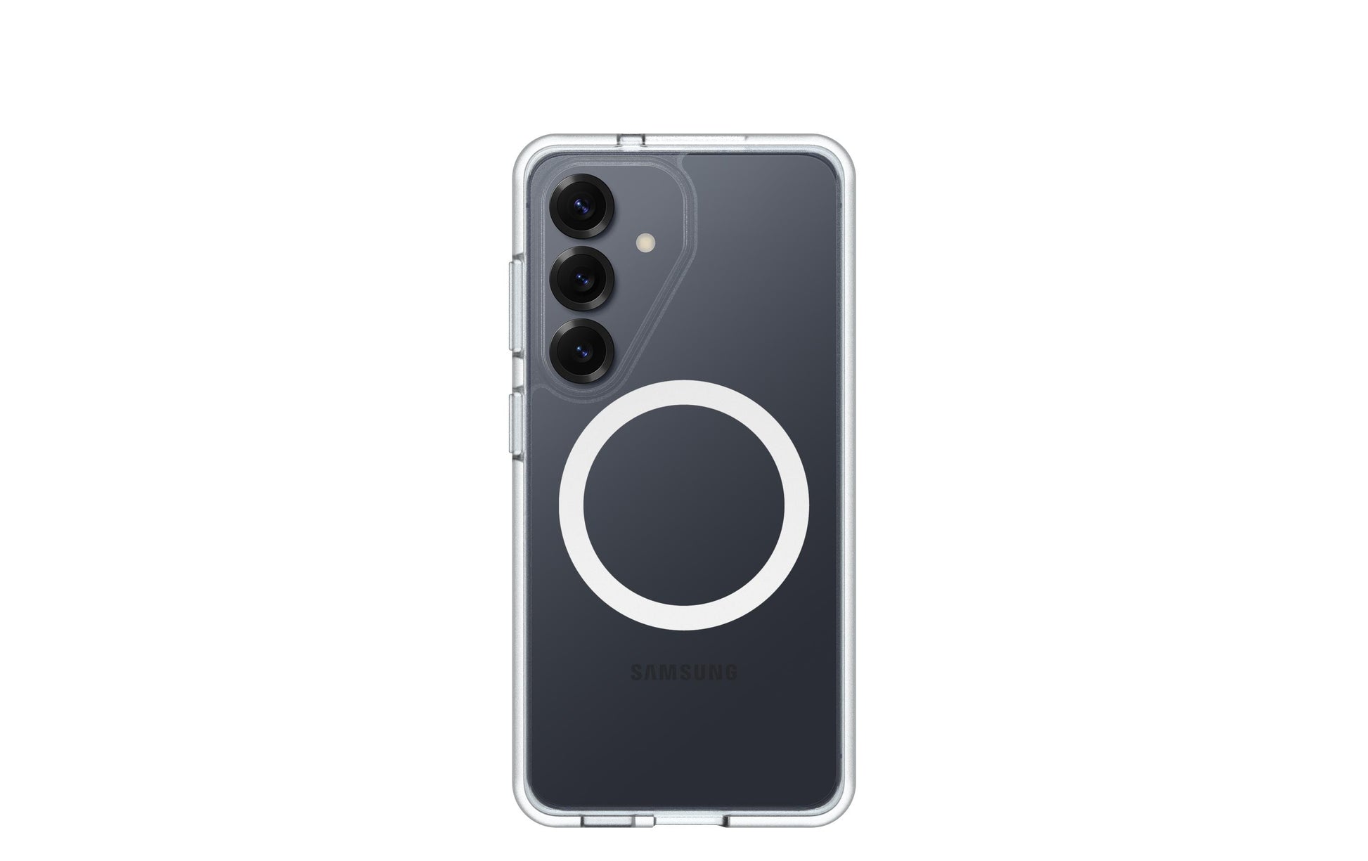 OtterBox React Magnets HARKER – Backcover – für Smartphones, Transparent