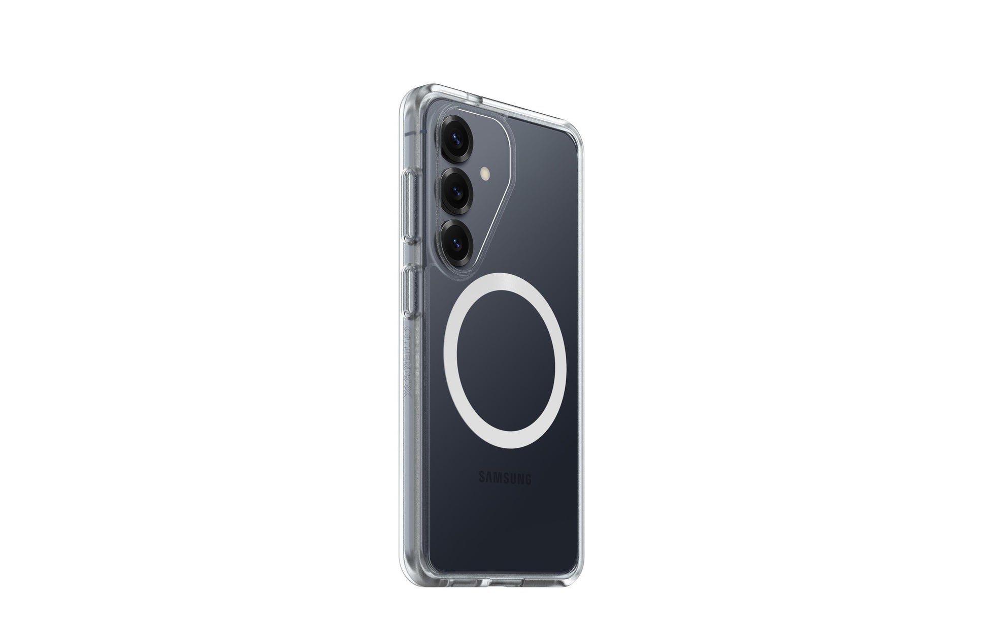 OtterBox React Magnets HARKER – Backcover – für Smartphones, Transparent