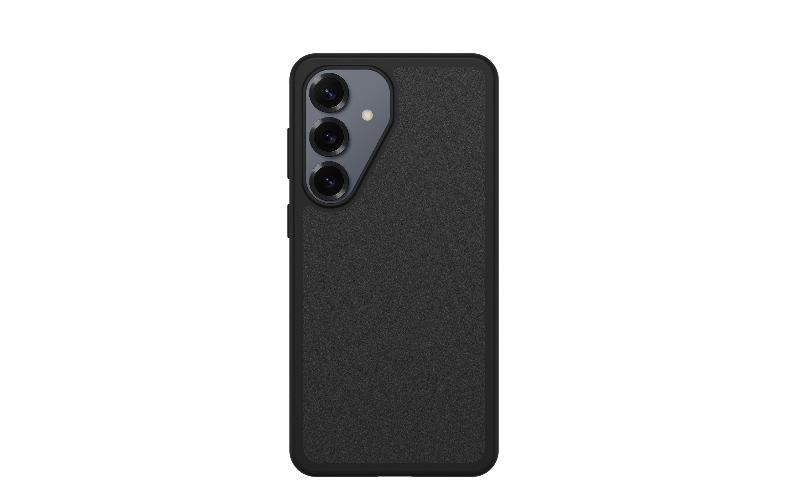 OtterBox React Magnets ECHOLAKE – Backcover – für MagSafe-kompatible Smartphones, schwarz