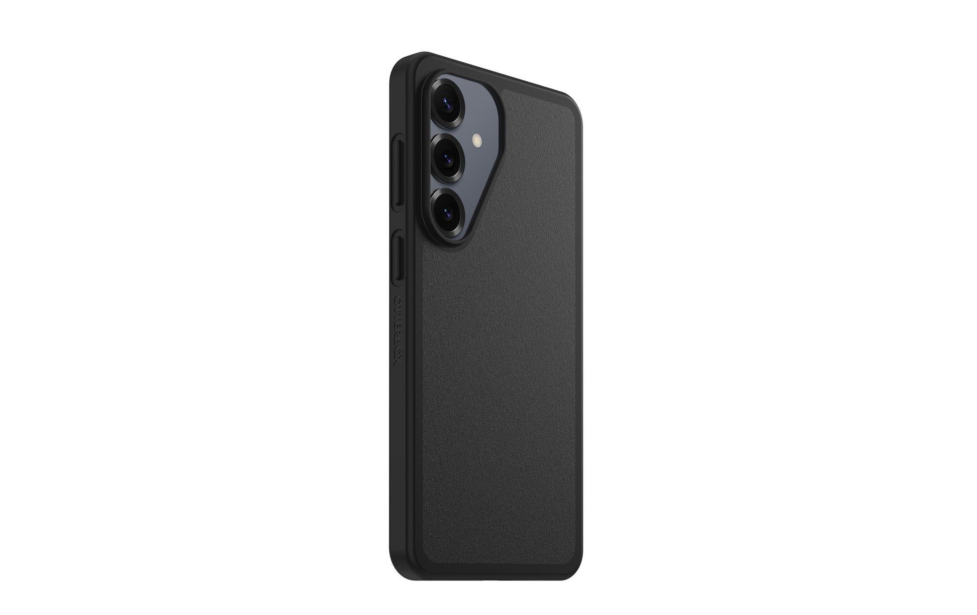 OtterBox React Magnets ECHOLAKE – Backcover – für MagSafe-kompatible Smartphones, schwarz