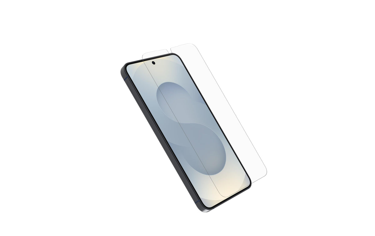 OtterBox Displayschutz (Panzerglas), fettabweisend – für Galaxy S26