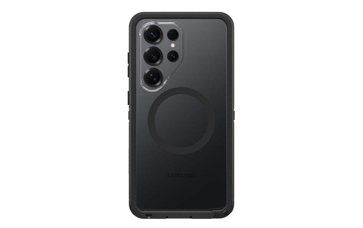 OtterBox Defender Pro XT Robusthülle – für Samsung Galaxy S26 Ultra, bis 1,22 m sturzsicher