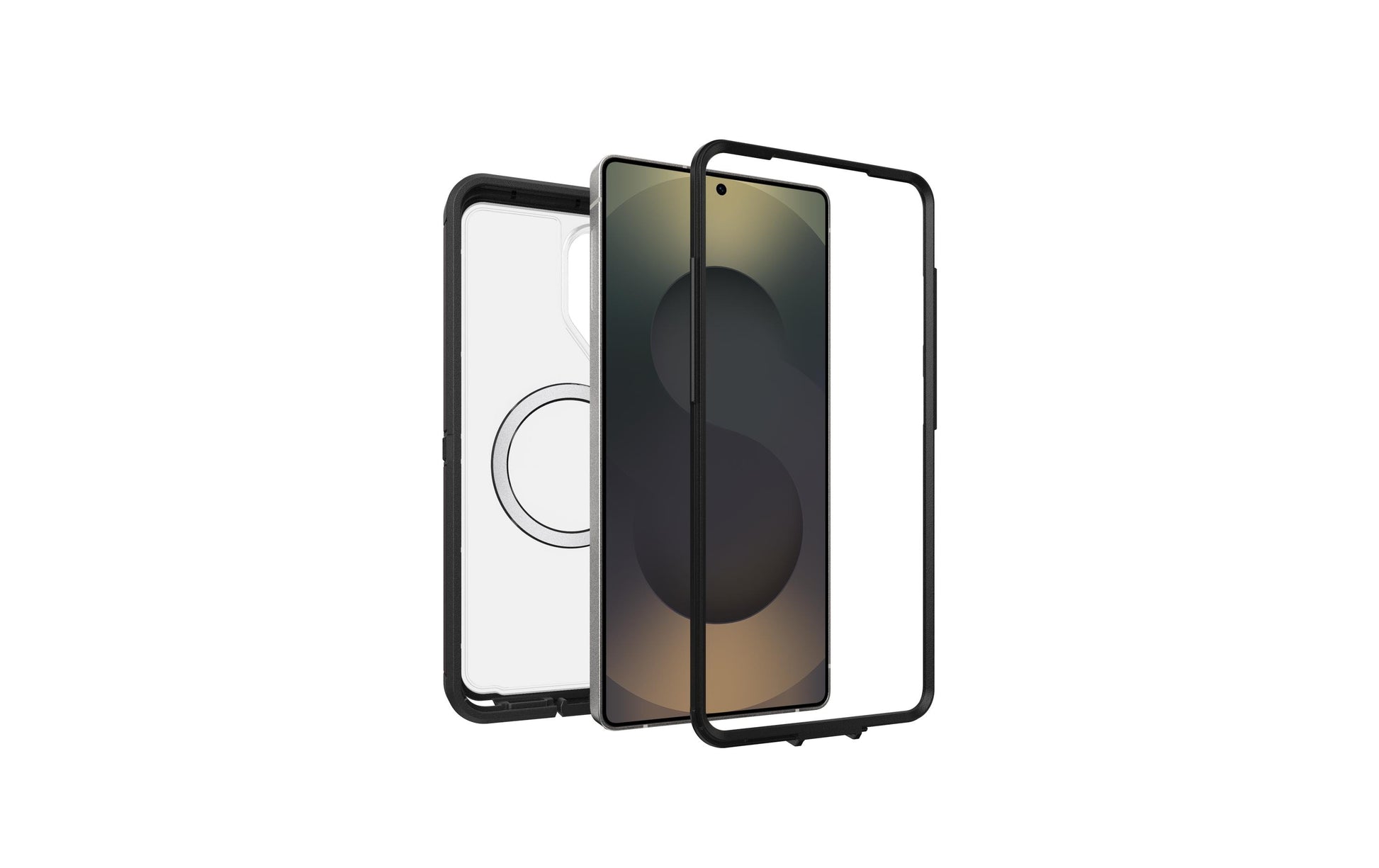 OtterBox Defender Pro XT Robusthülle – für Samsung Galaxy S26 Ultra, bis 1,22 m sturzsicher