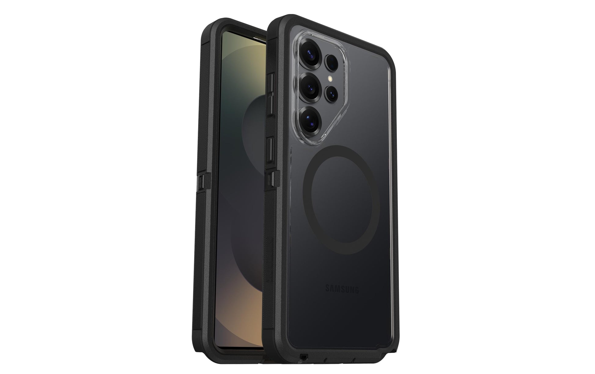 OtterBox Defender Pro XT Robusthülle – für Samsung Galaxy S26 Ultra, bis 1,22 m sturzsicher