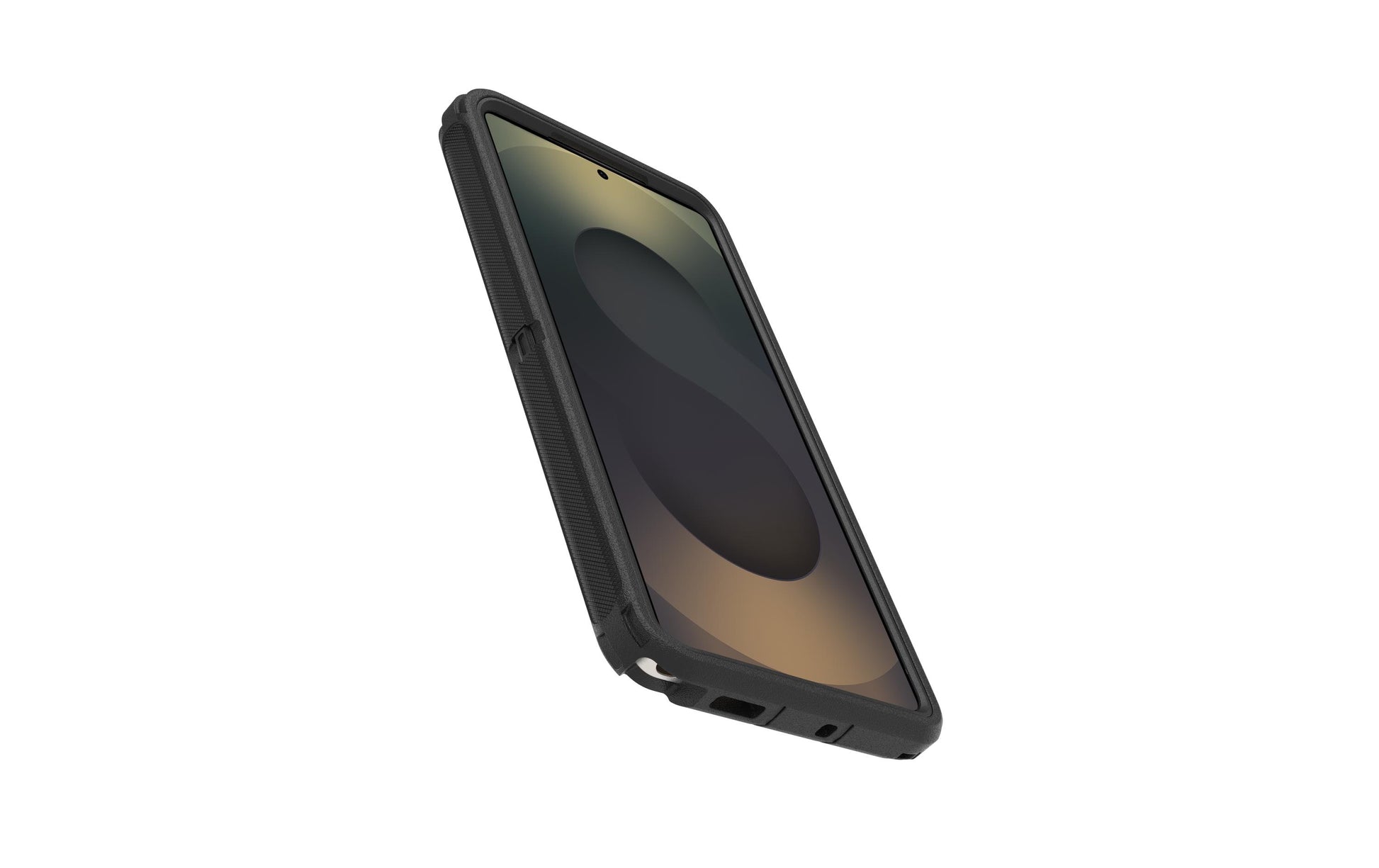 OtterBox Defender Pro Magnets Robusthülle – für Samsung Galaxy S26 Ultra, schwarz, bis 1,22 m sturzsicher