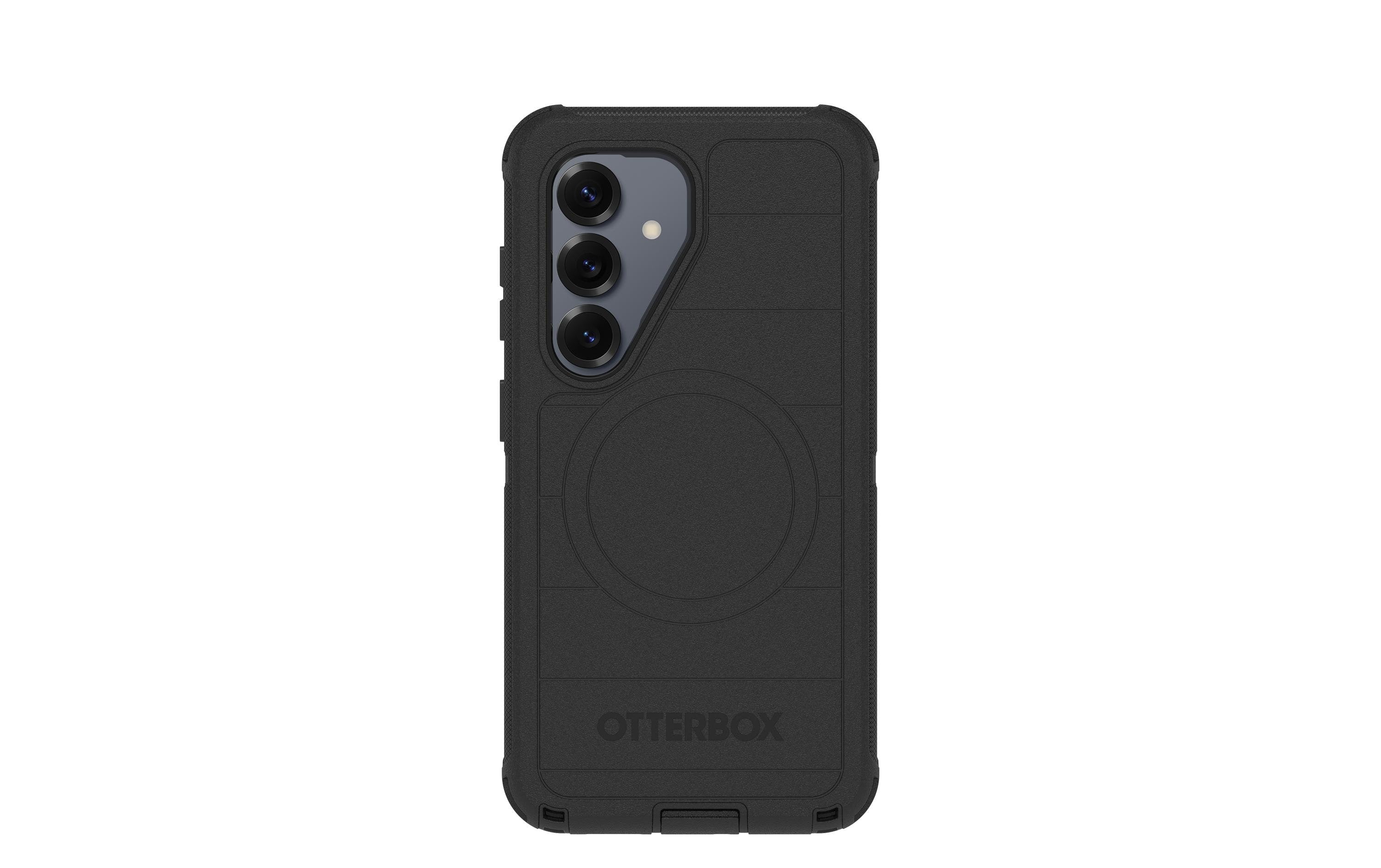 OtterBox Defender Pro – Robusthülle – für Smartphones, Schwarz