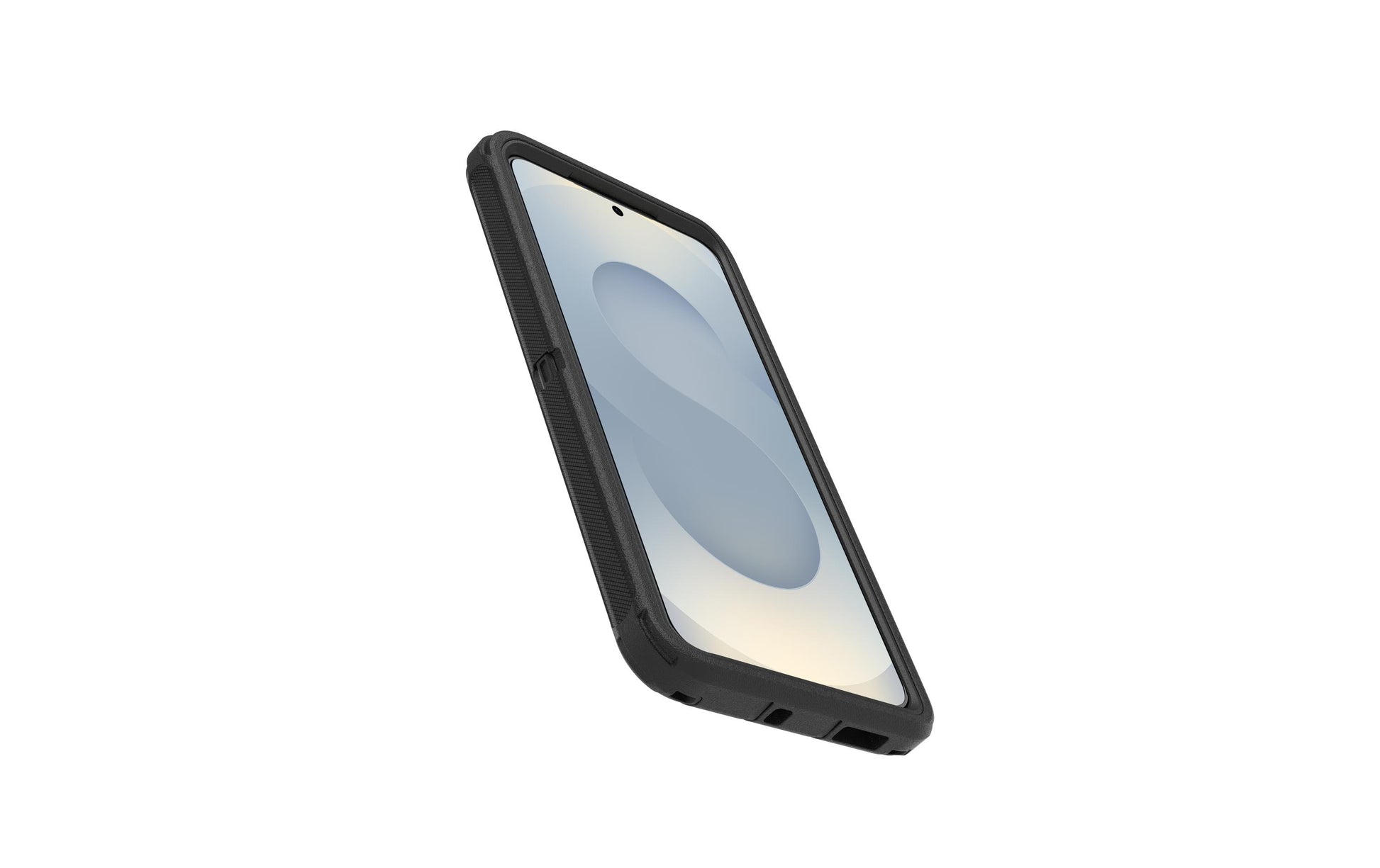 OtterBox Defender Pro – Robusthülle – für Smartphones, Schwarz