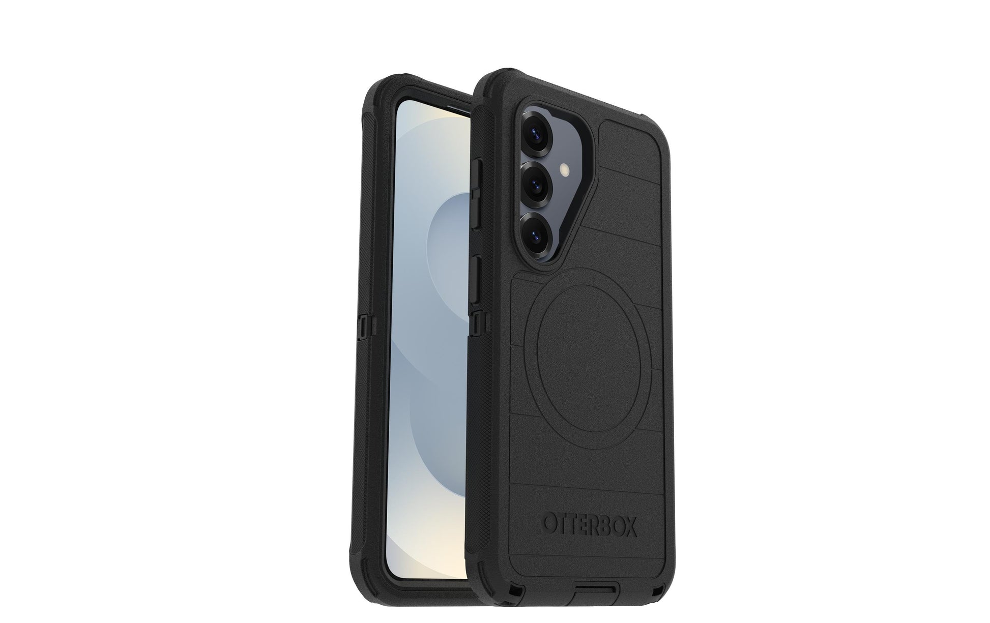 OtterBox Defender Pro – Robusthülle – für Smartphones, Schwarz