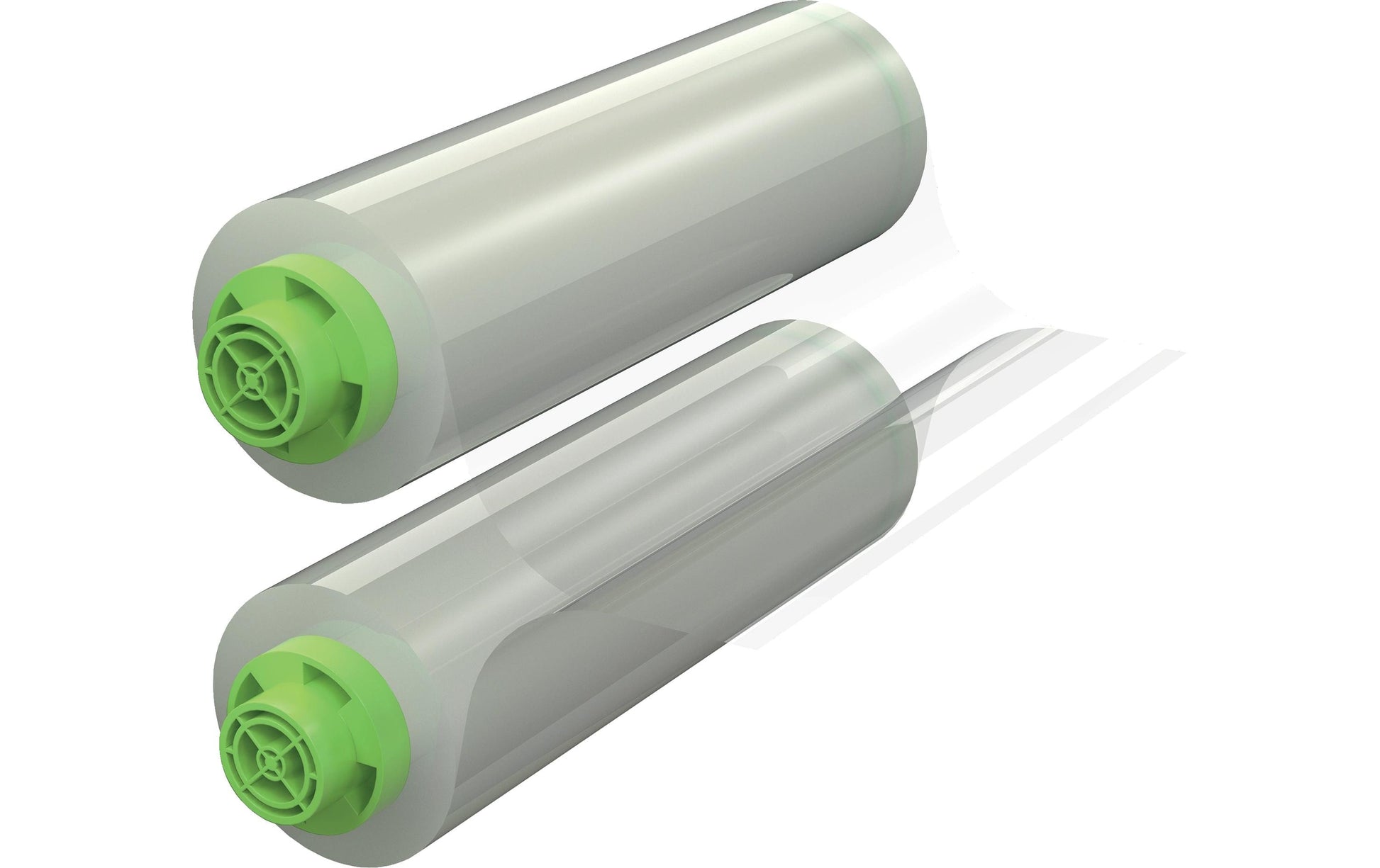 GBC Laminierfolien A4 – 100 µm, glänzend, 1 Stück