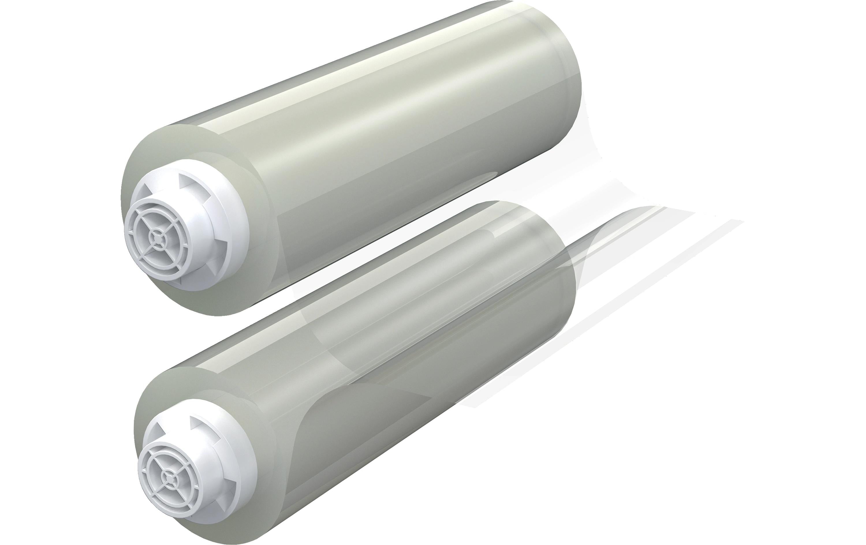 GBC Velocity Kalt-Laminierfolien A4 – 67,5 µm, glänzend, 1 Stück