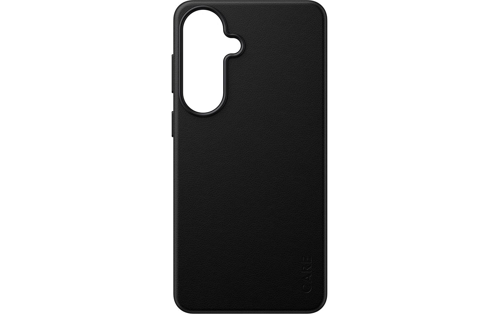 Care SOLO Backcover – für Samsung Galaxy S26+, Kunststoff, Schwarz