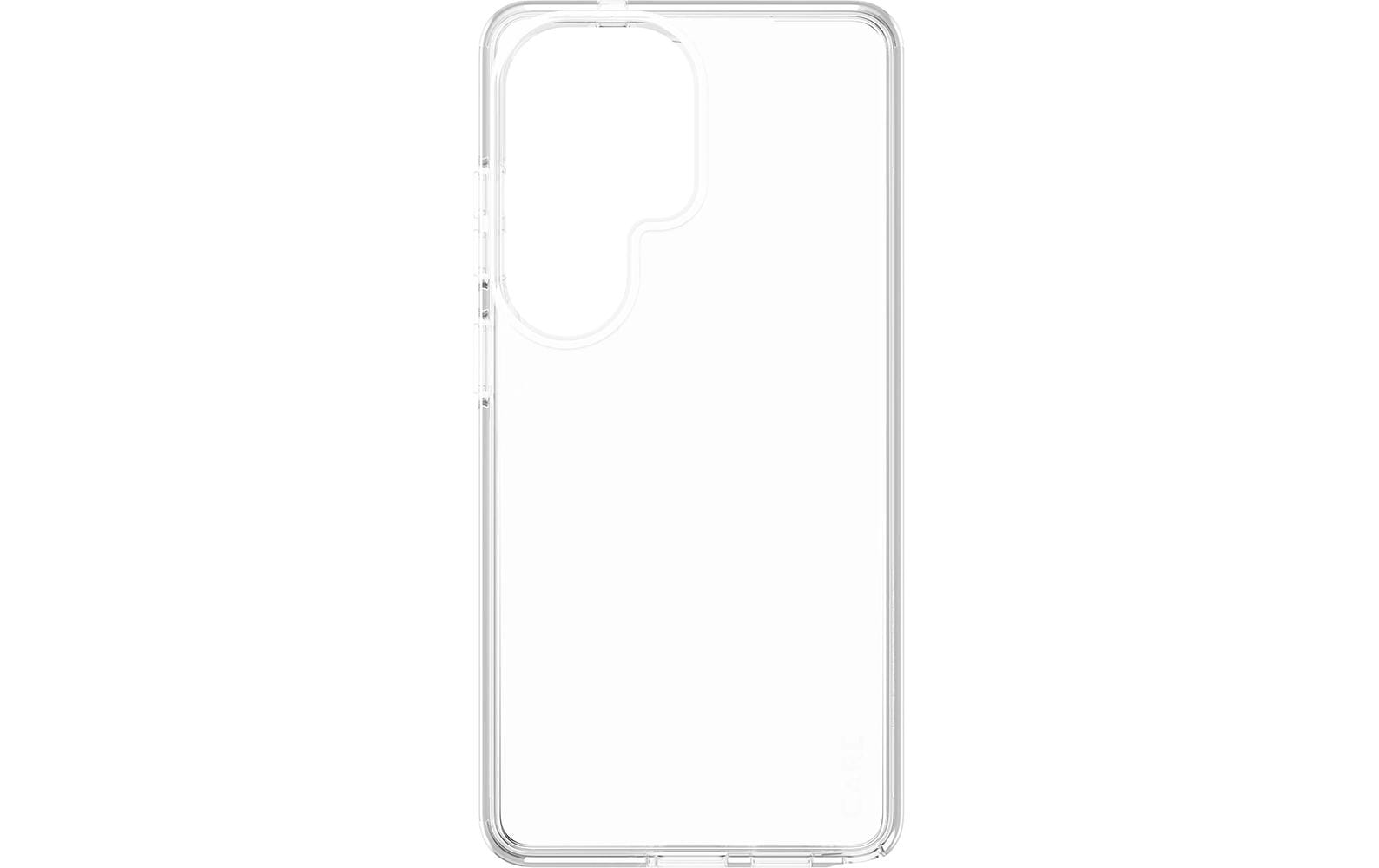 Care Backcover – für Samsung Galaxy S26 Ultra, Kunststoff, Transparent