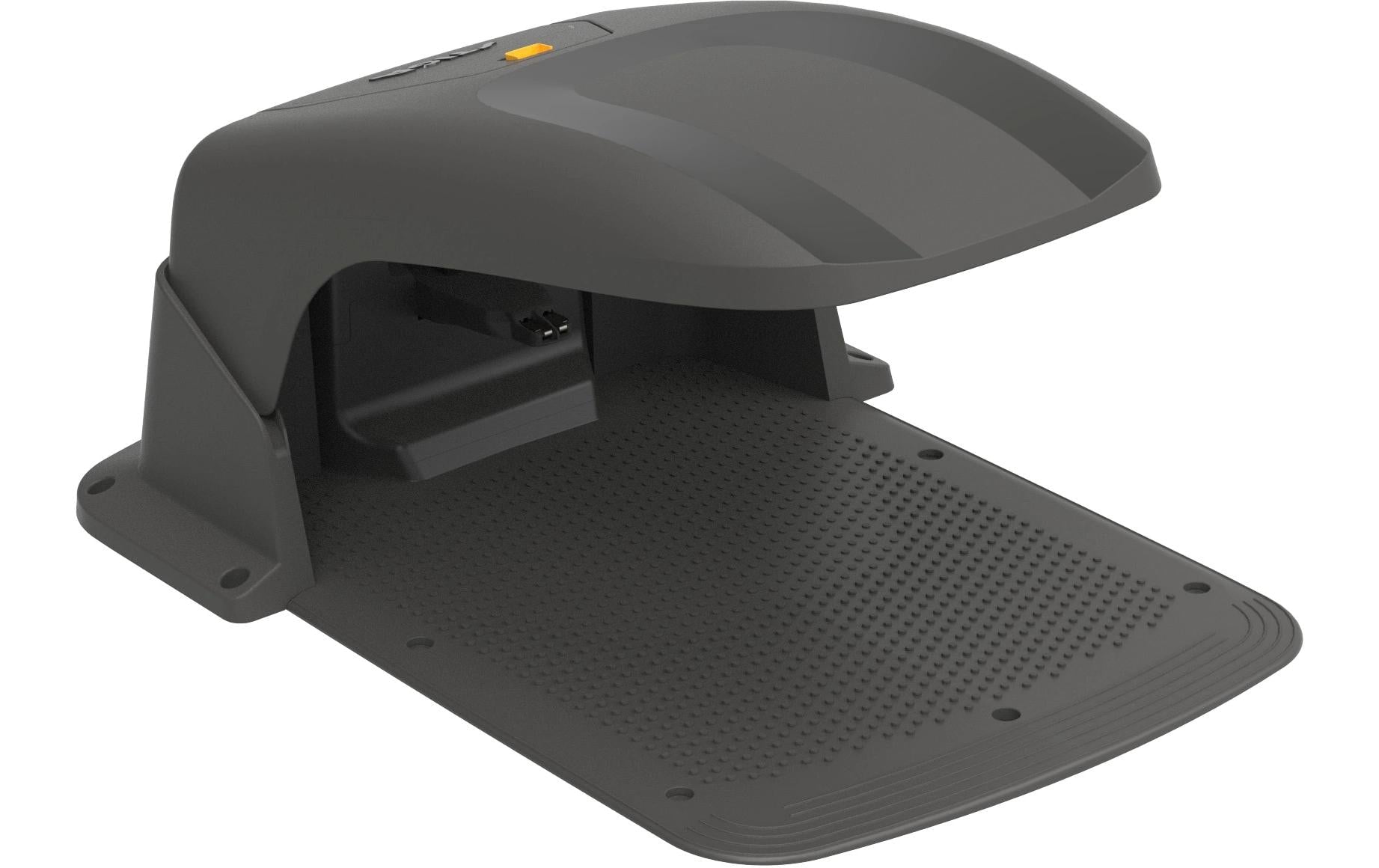 Stiga A615v Rasenroboter-Garage – B 600 × H 290 × T 700 mm