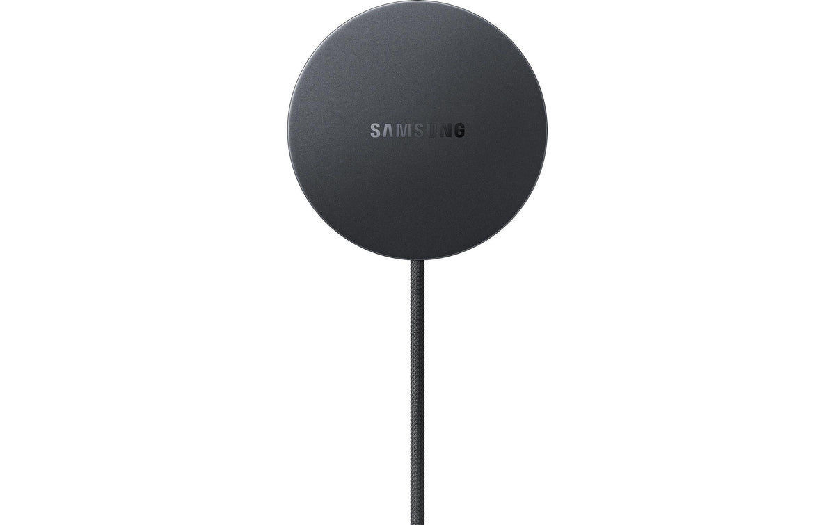 Samsung Kabelloses Ladegerät 25 W – Qi2 – Schwarz