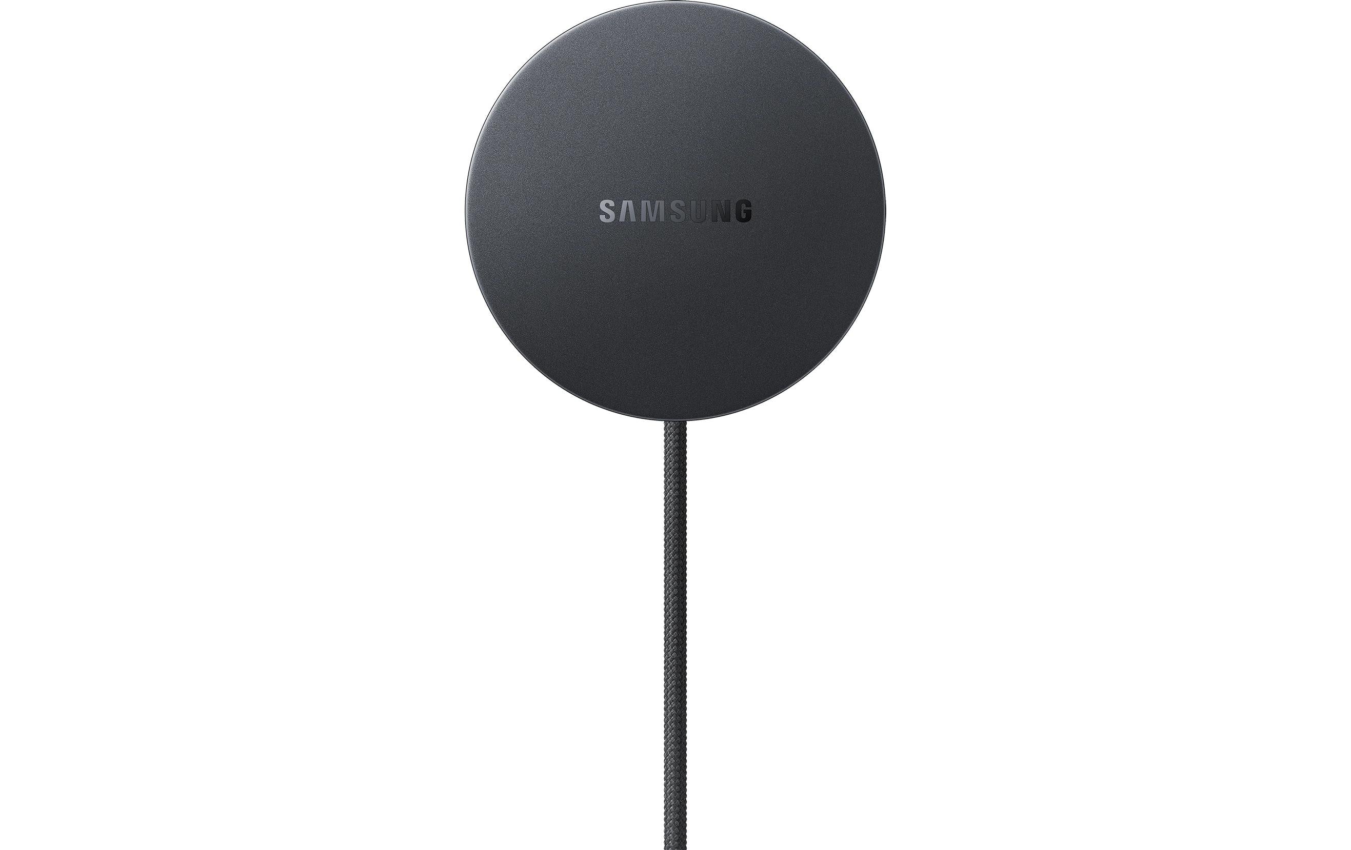 Samsung Kabelloses Ladegerät 25 W – Qi2 – Schwarz