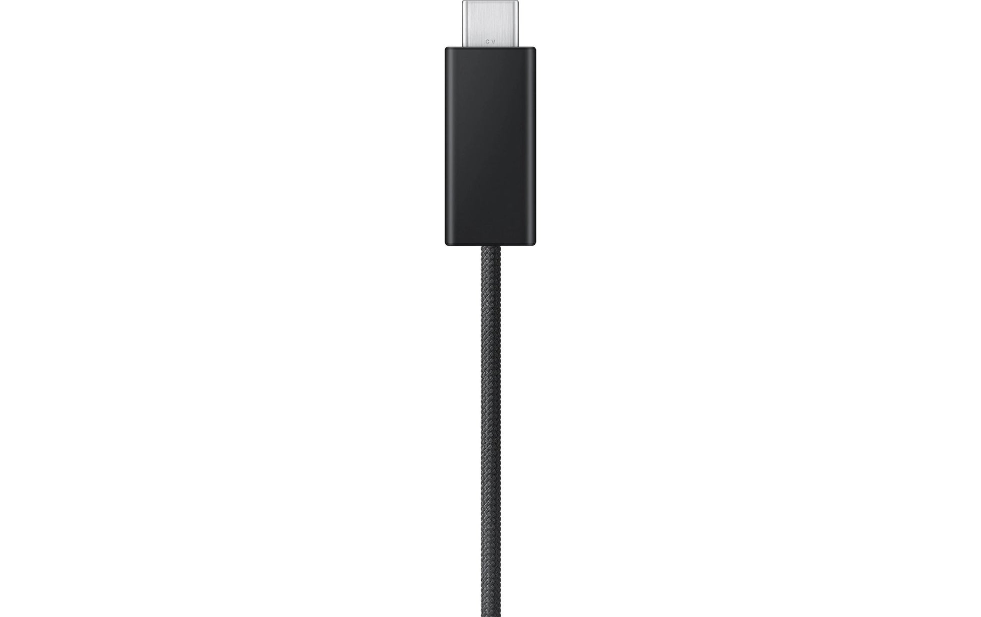 Samsung Kabelloses Ladegerät 25 W – Qi2 – Schwarz