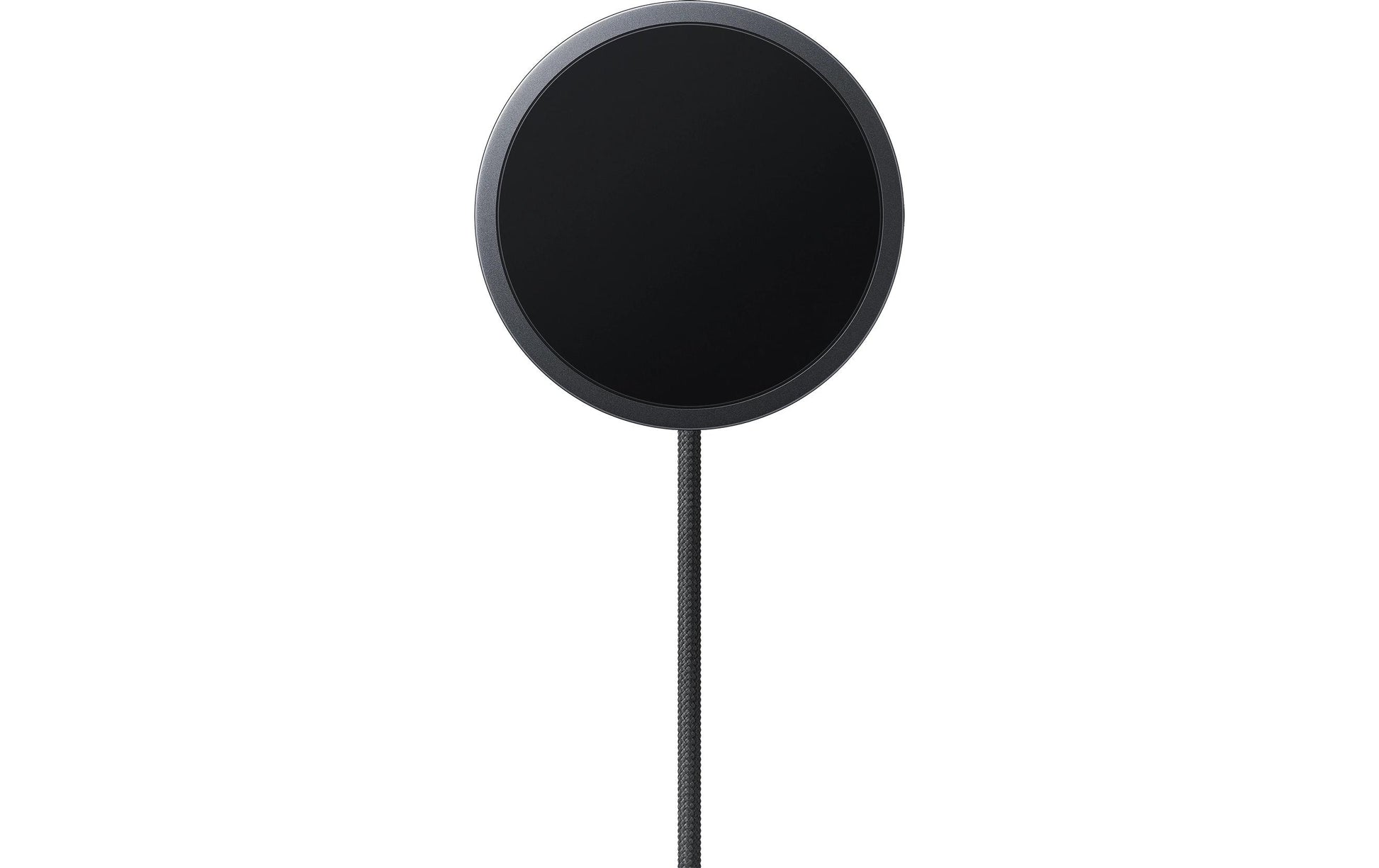 Samsung Kabelloses Ladegerät 25 W – Qi2 – Schwarz