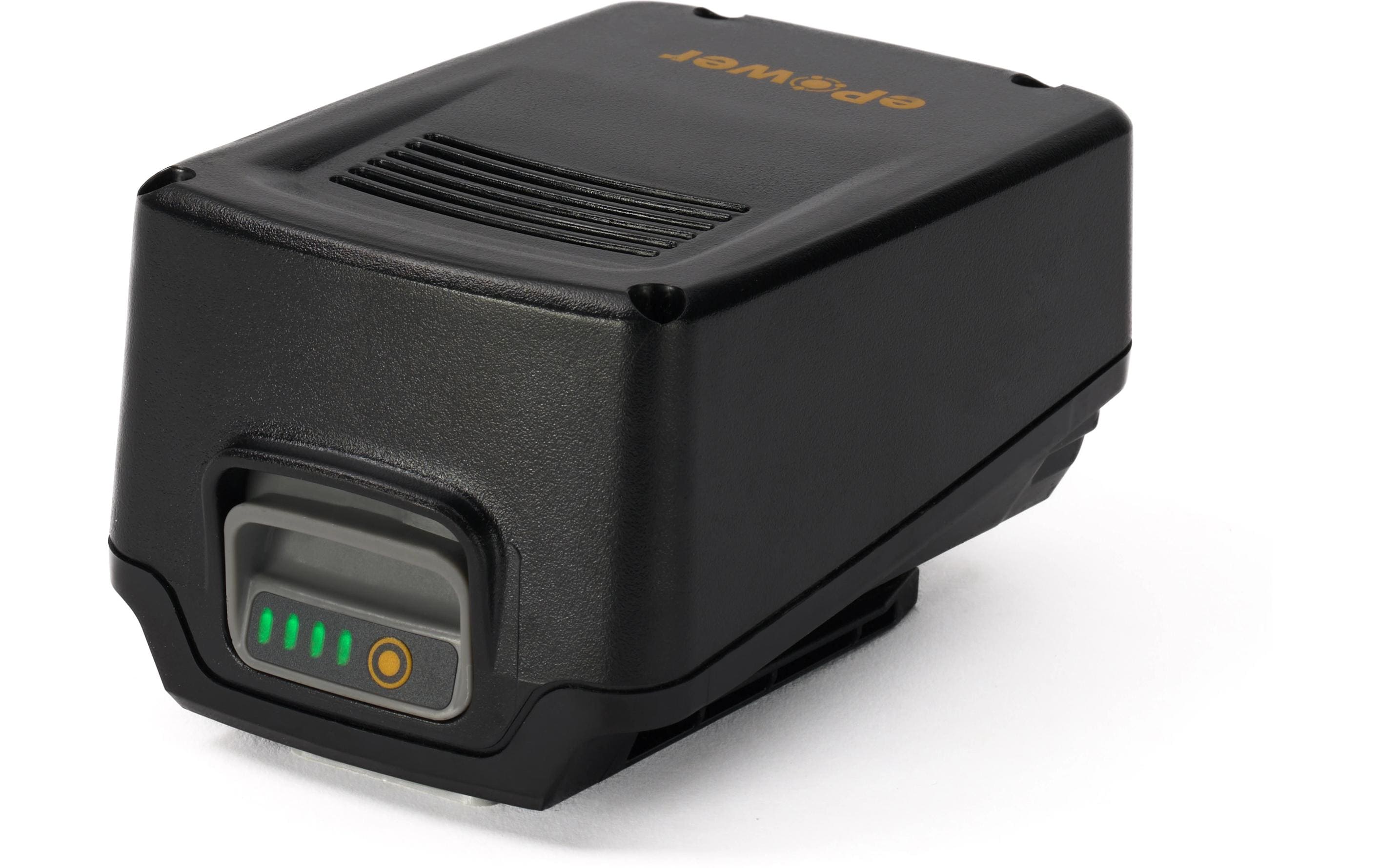 Stiga ePower Akku 20 V 4,0 Ah (80 Wh)