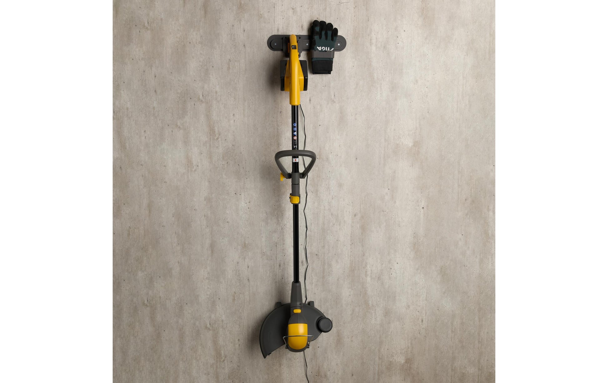 Stiga GT 300e Akku-Rasentrimmer – 40 V – Schnittbreite 30 cm – Faden – 2×2,0 Ah & Ladegerät – STIGA ePower