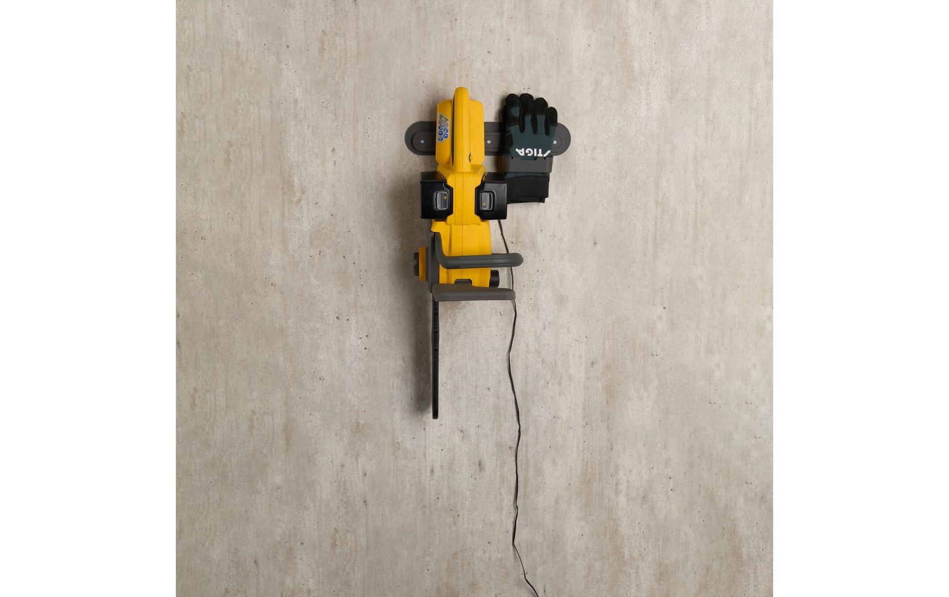 Stiga CS 300e Akku-Kettensäge – Schwertlänge 300 mm – 2 Akkus & Ladegerät – STIGA ePower