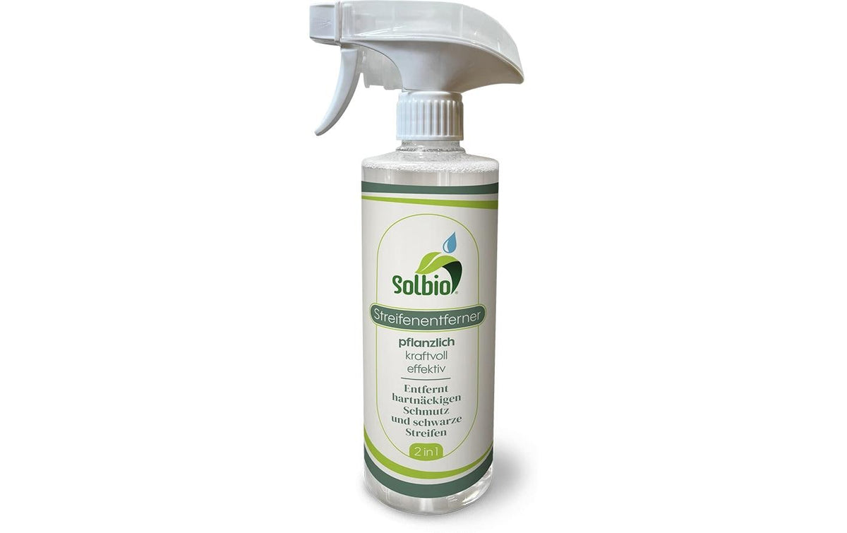 Solbio Regenstreifenentferner – 500 g