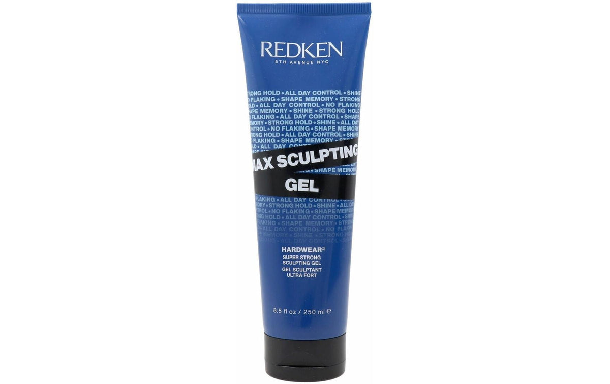 Redken Stylinggel Max Sculpting – 250 ml