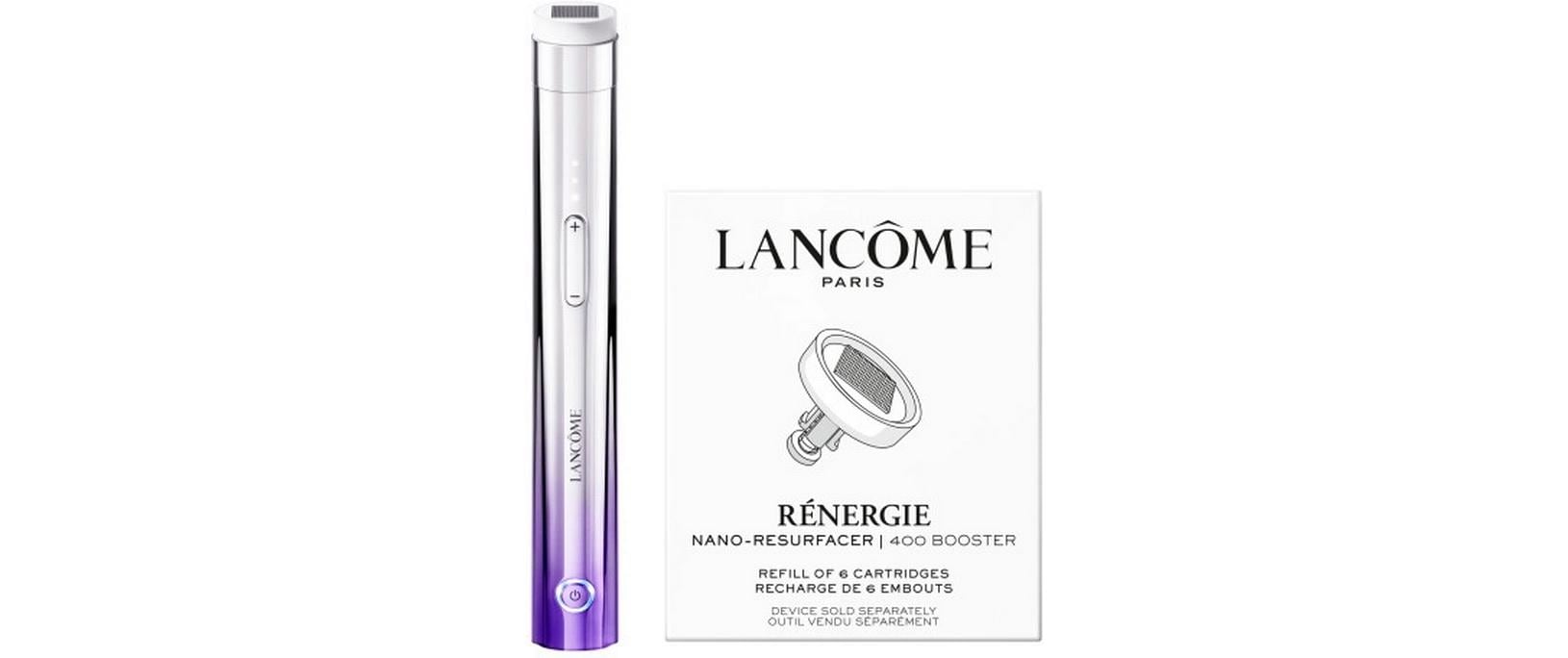 Lancôme Sonnencreme Rénergie Hpn 300 SPF 50+ – Gesicht, Hals – 50 ml