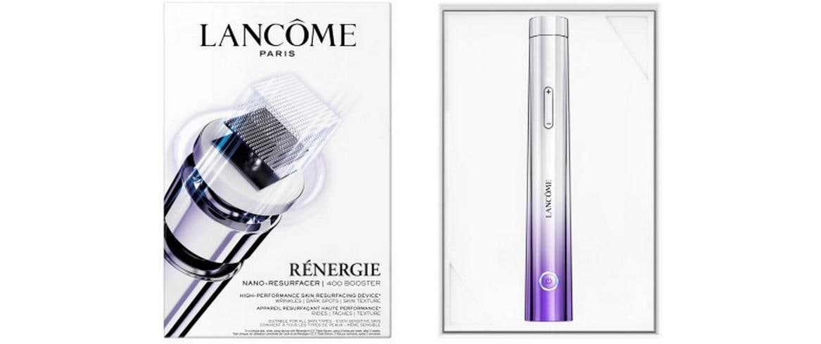 Lancôme Sonnencreme Rénergie Hpn 300 SPF 50+ – Gesicht, Hals – 50 ml
